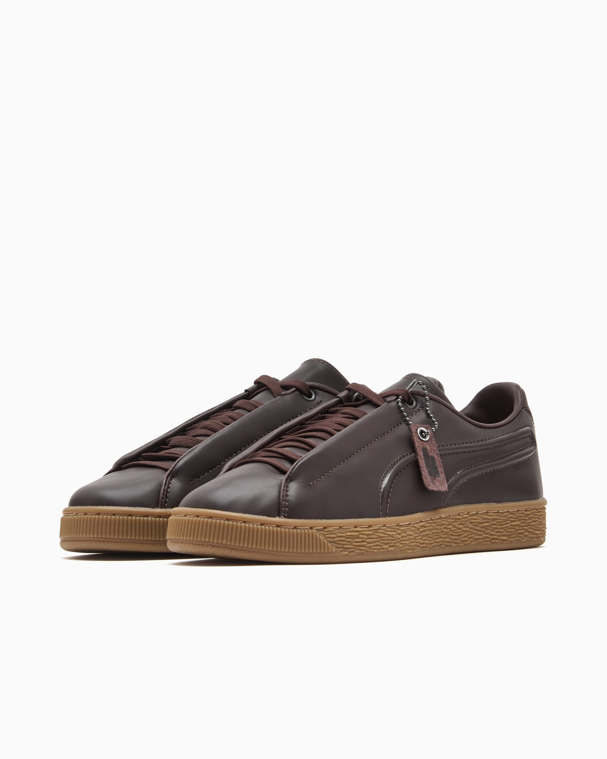 Sneakers Puma Suede Modern - 408915-02