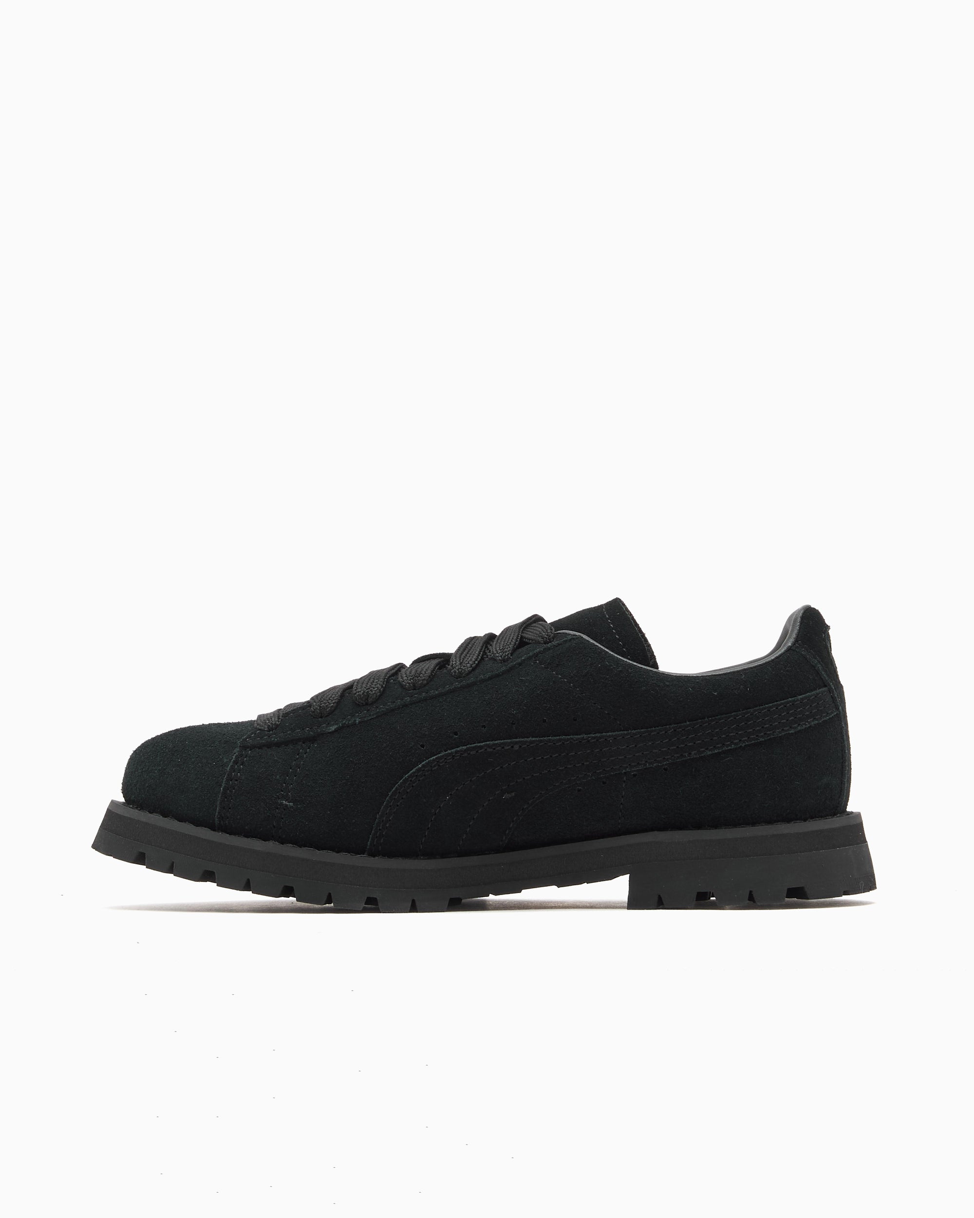 Sneakers Puma Suede Vibram "Black" - 406920-04