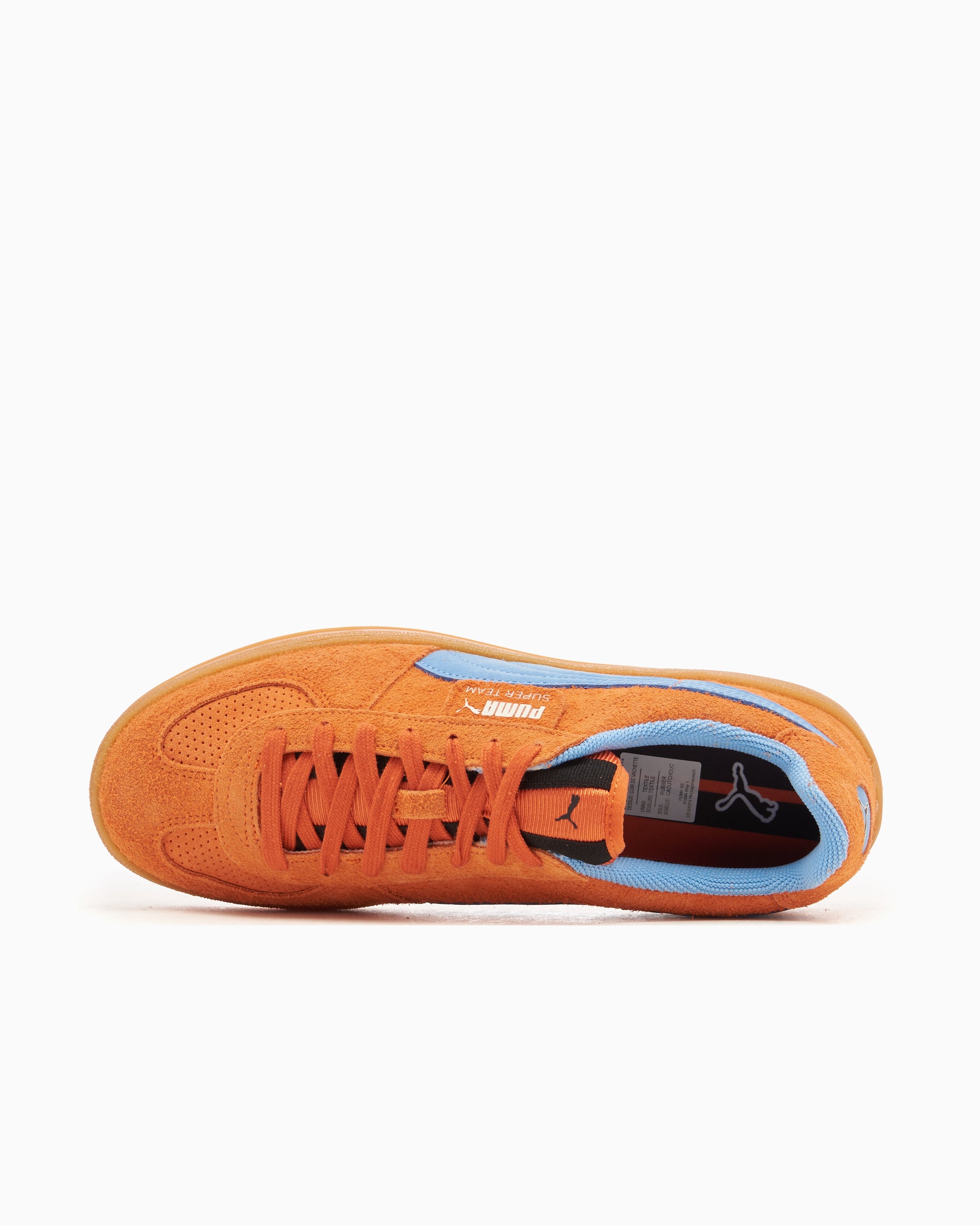 Sneakers Puma Super Team No 14 - 398139-01