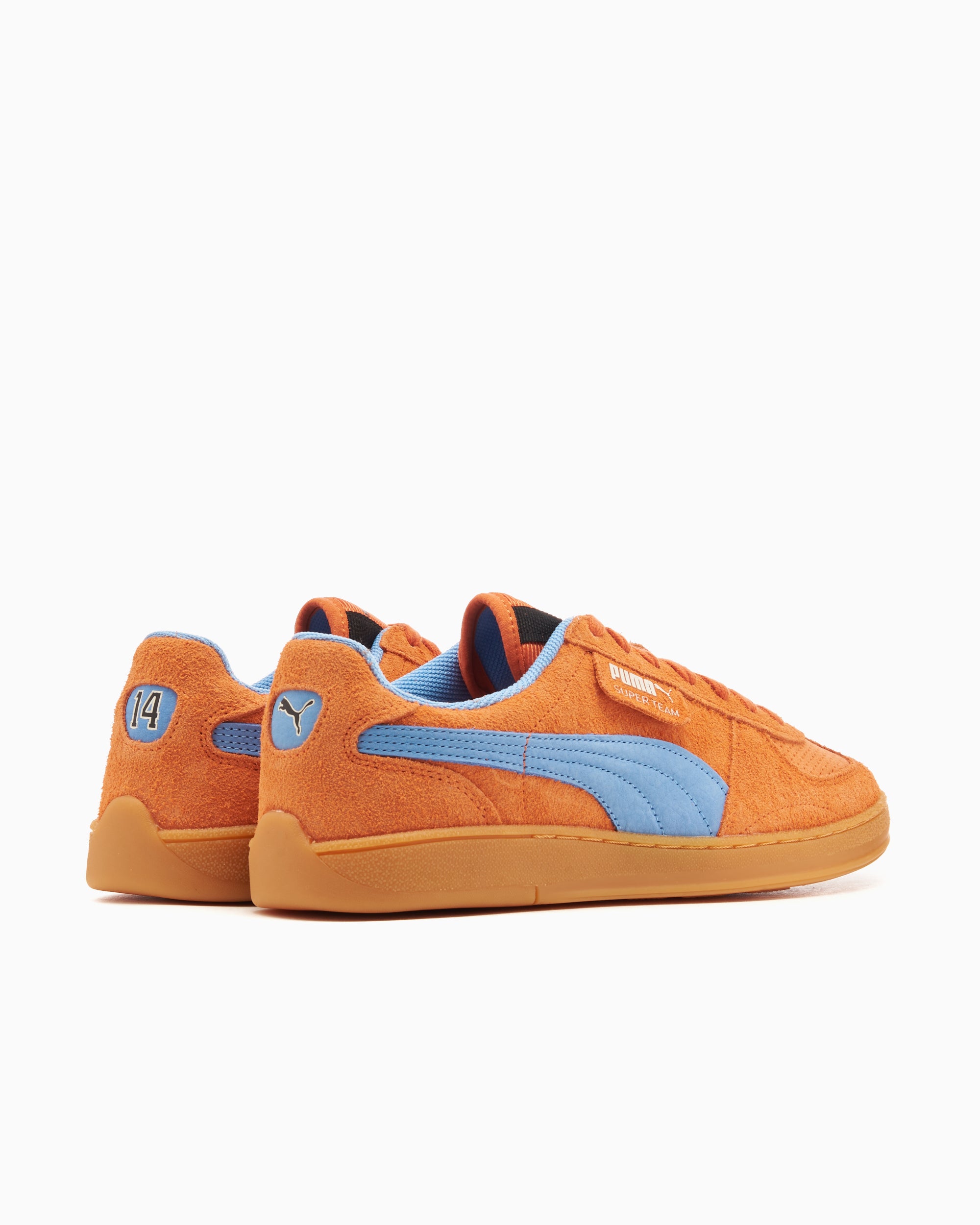 Sneakers Puma Super Team No 14 - 398139-01