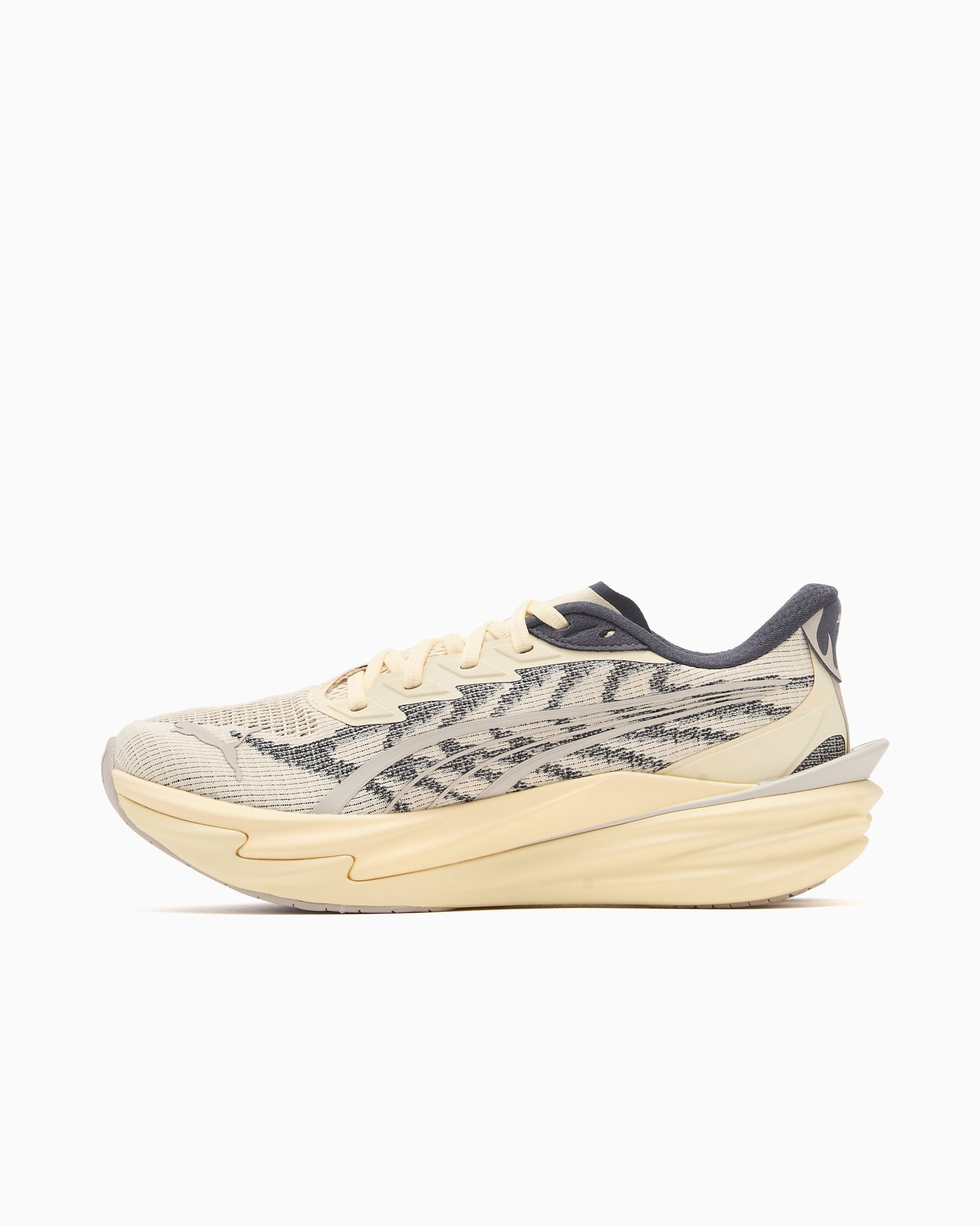 Sneakers Puma Women's Deviate Nitro 4 - 312124-30