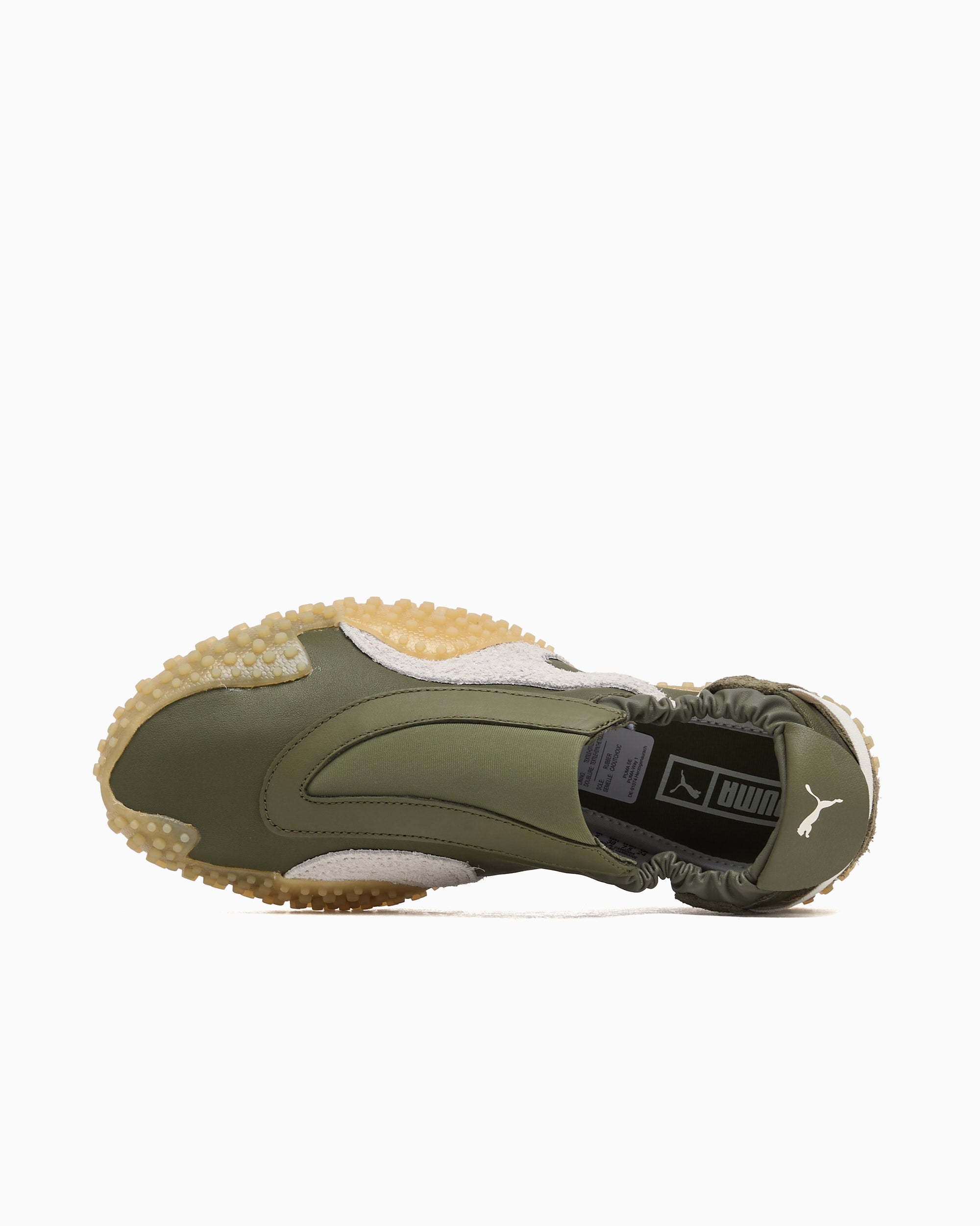 Sneakers Puma Women's Mostro Move - 405131-03