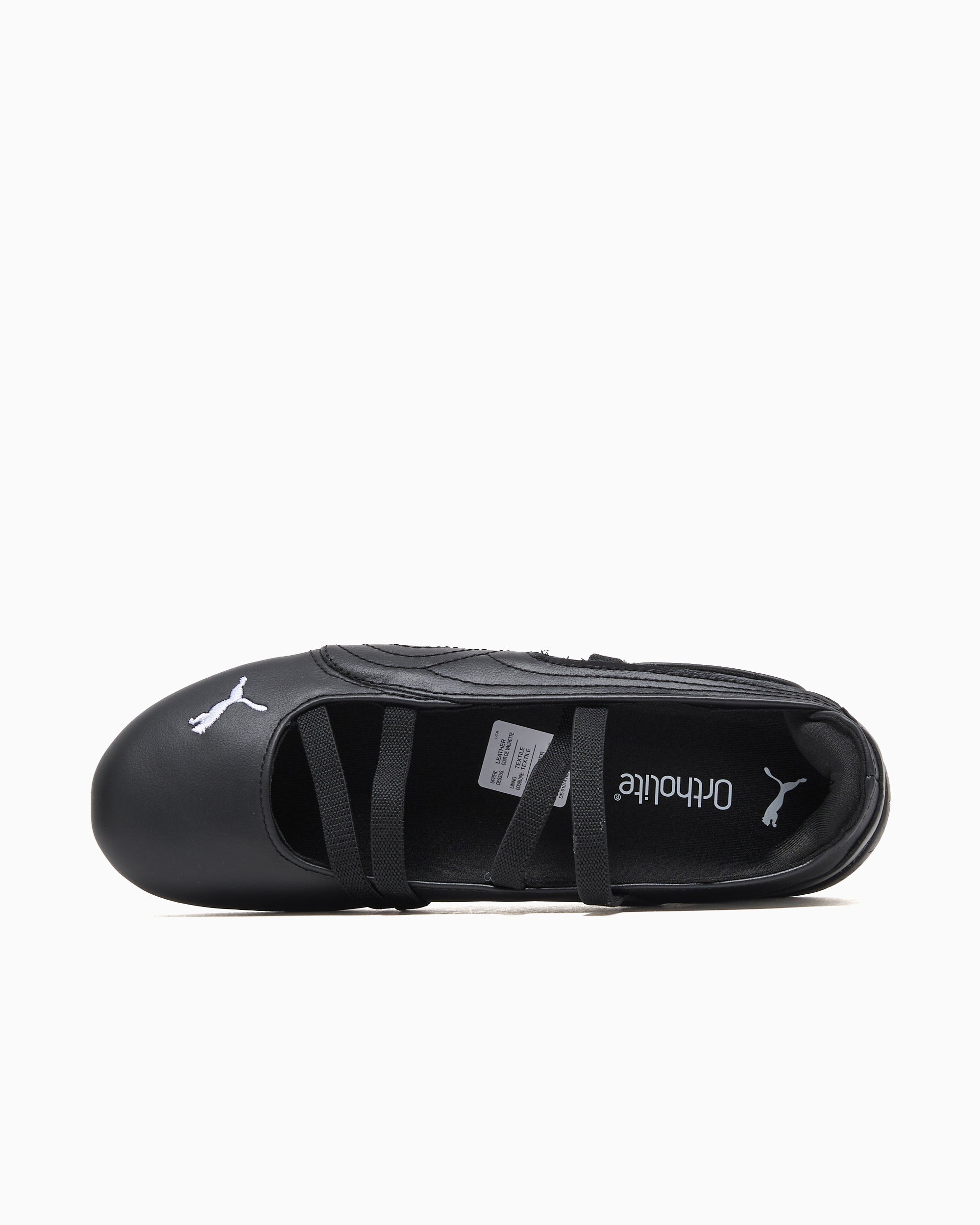Sneakers Puma Women's Speedcat Ballet Leather - 403587-03