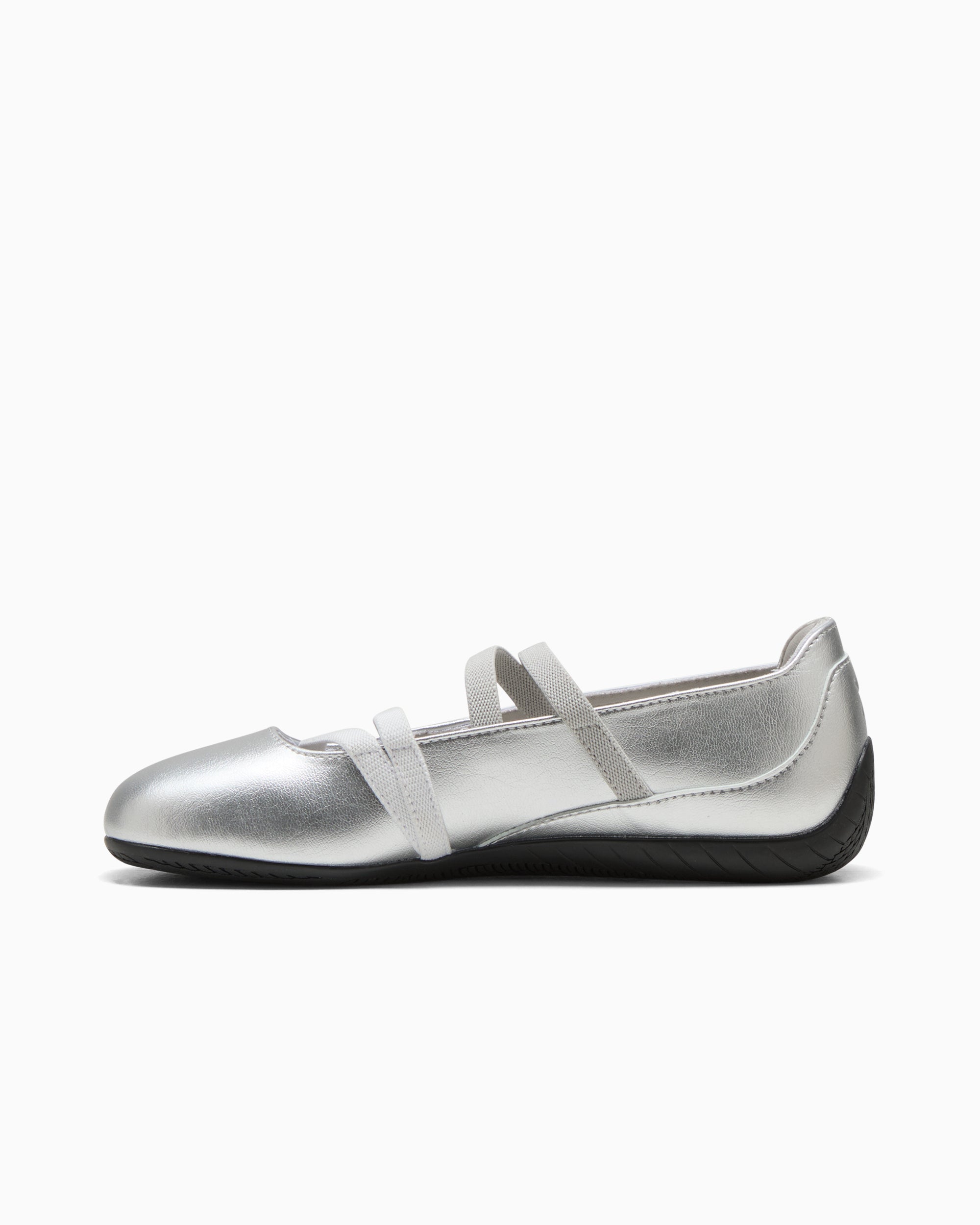 Sneakers Puma Women's Speedcat Ballet "Metallic" - 401581-01