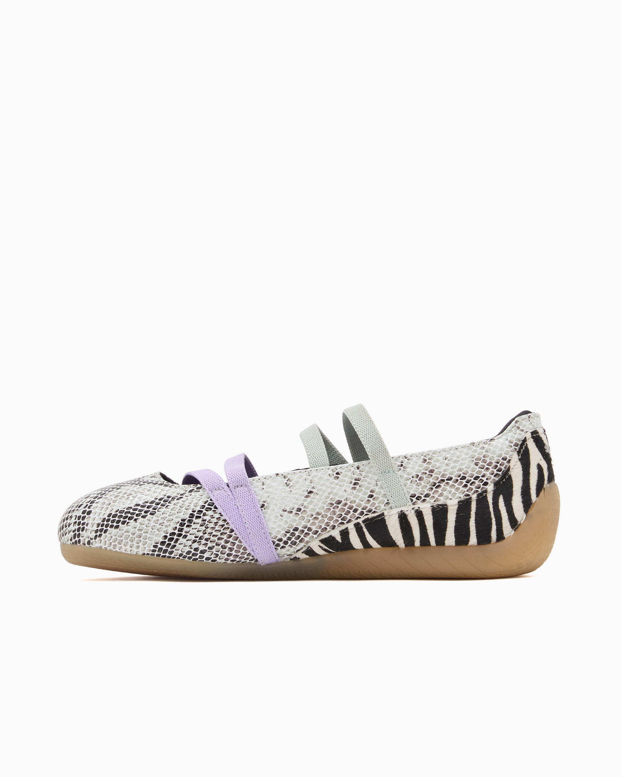 Sneakers Puma Women's Speedcat Ballet "Mixed Feel" - 407851-01