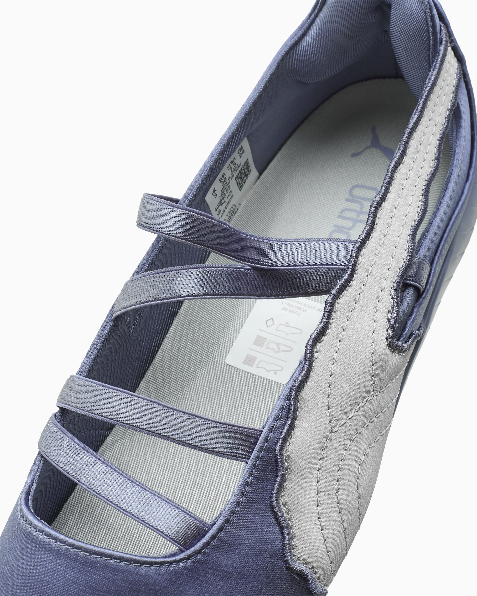 Sneakers Puma Women's Speedcat Ballet Venus - 406853-02