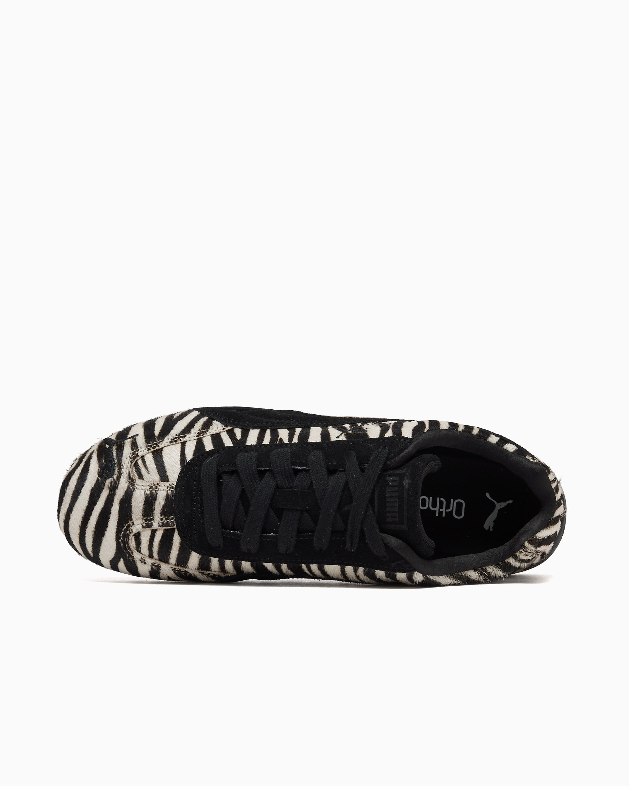 Sneakers Puma Women's Speedcat Zebra - 403356-01