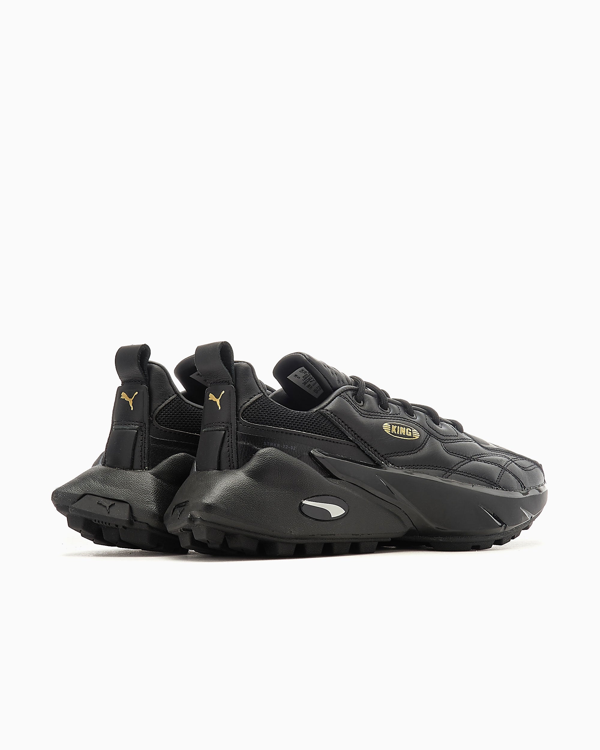 Sneakers Puma Women's STRKR King - 383382-01
