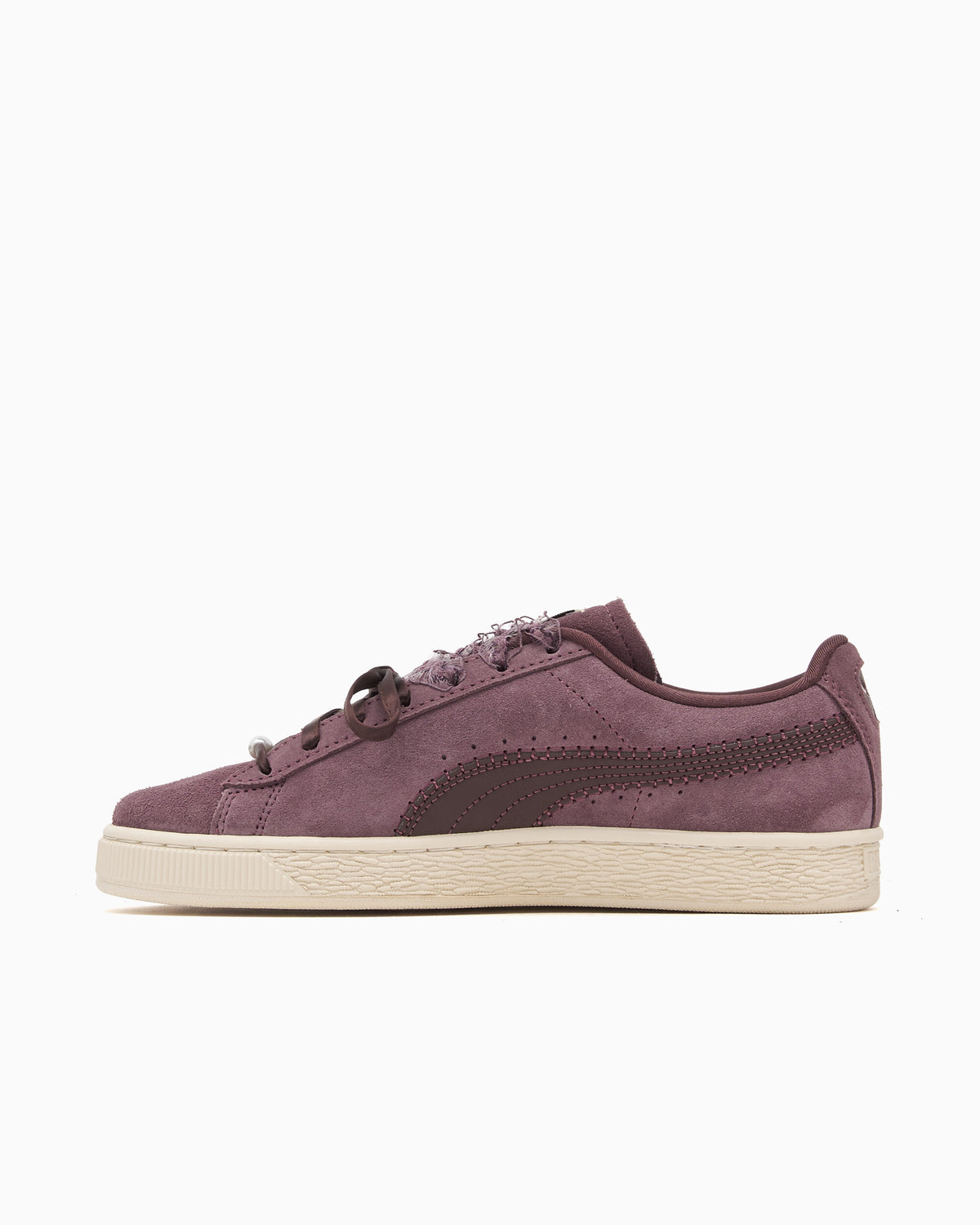 Sneakers Puma Women's Suede "Bloom Pack" - 408330-04