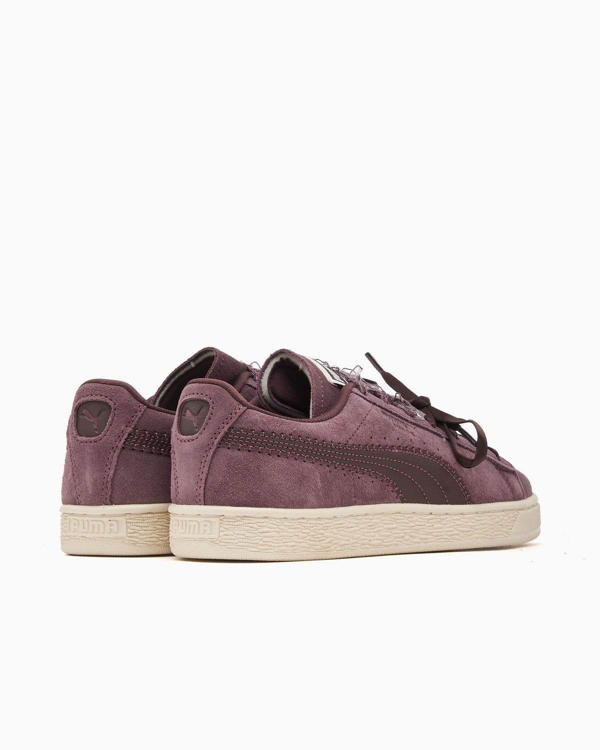 Sneakers Puma Women's Suede "Bloom Pack" - 408330-04