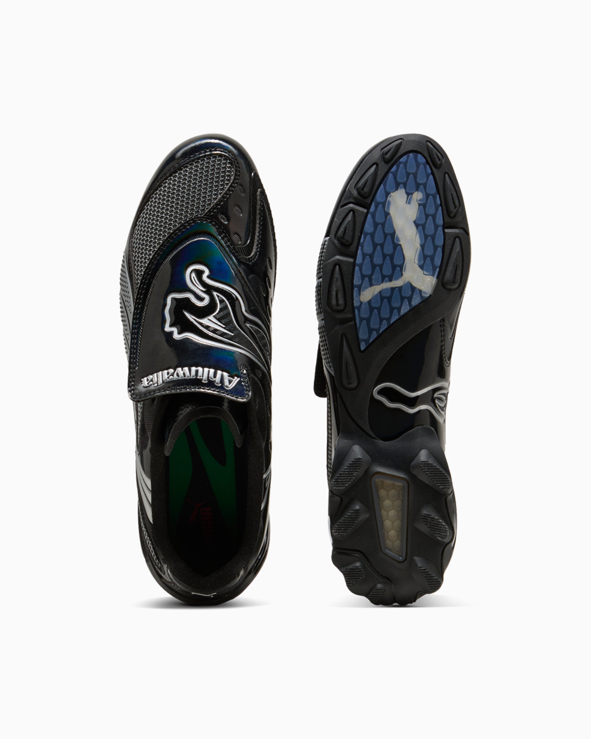 Sneakers Puma x Ahluwalia V-S1 BM - 406437-01