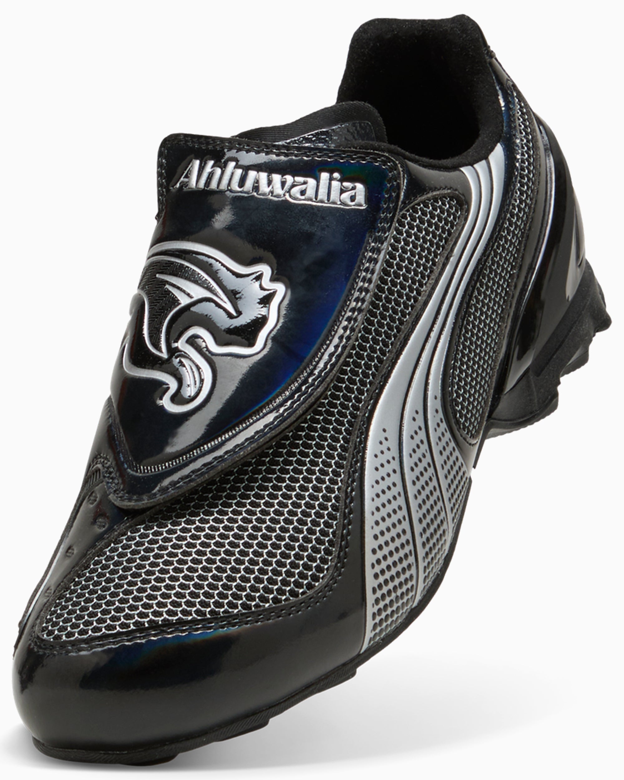 Sneakers Puma x Ahluwalia V-S1 BM - 406437-01