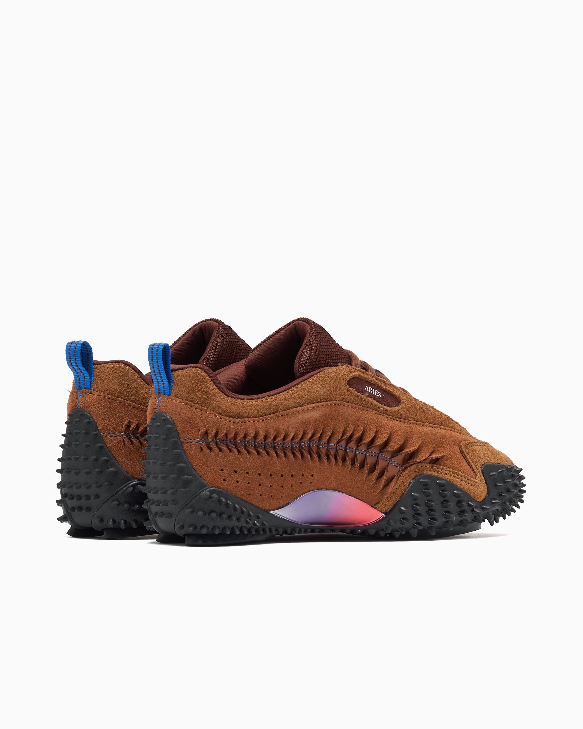 Sneakers Puma x ARIES Mostro Craft FS1 - 401318-02