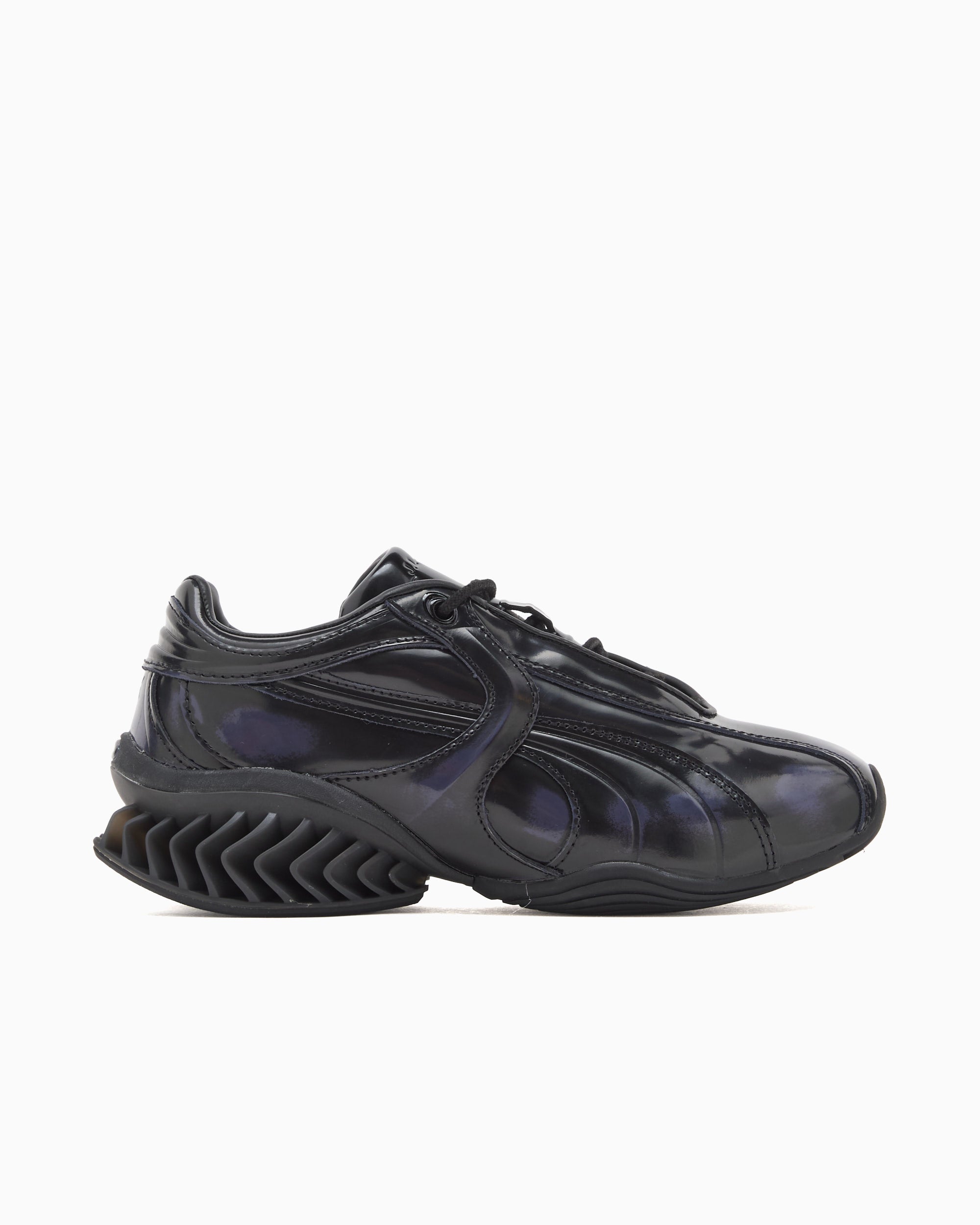 Lui Puma x _J.L-A.L_ Cell Geo 1 