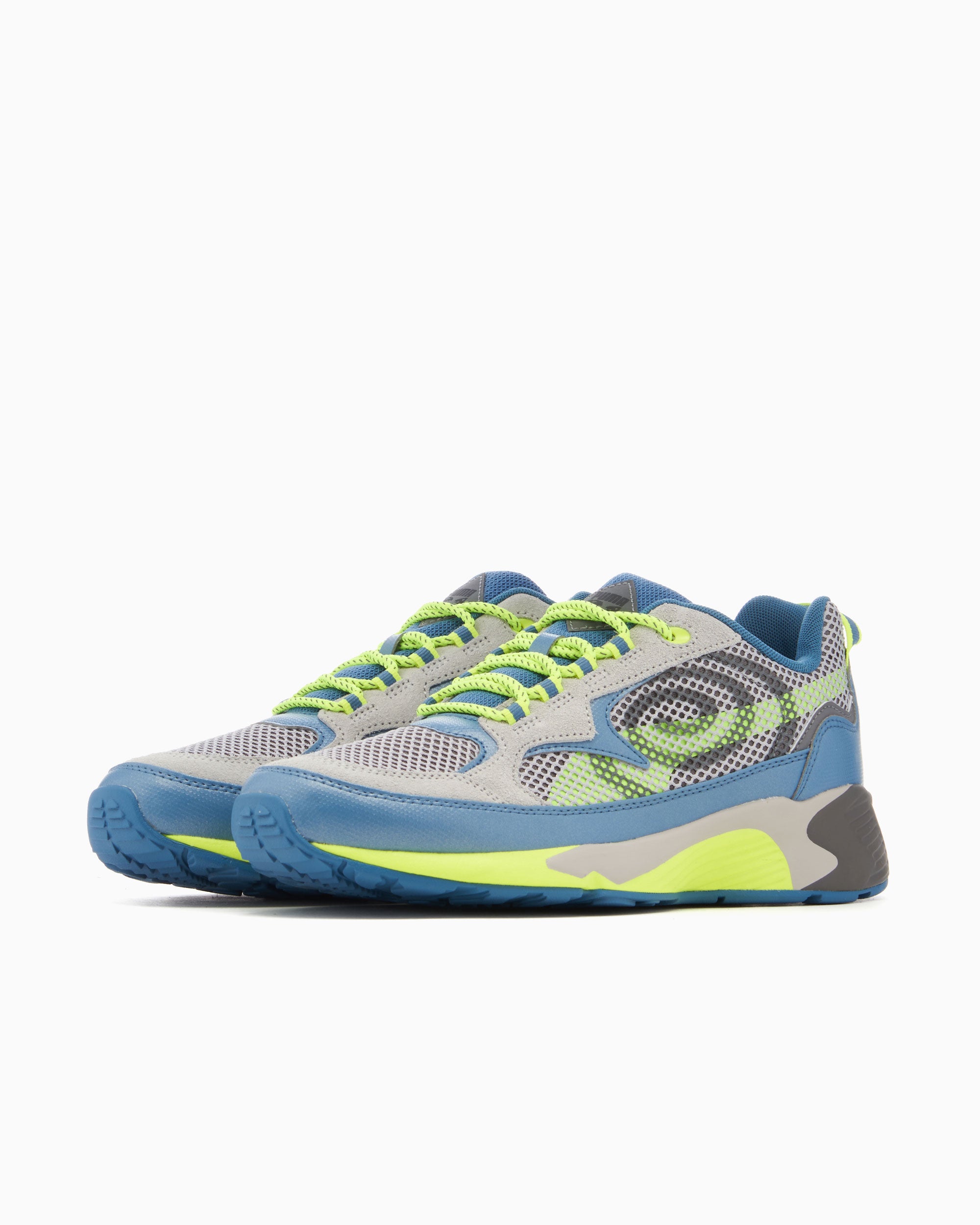 Sneakers Puma x P.A.M. Prevail TRL - 390448-01