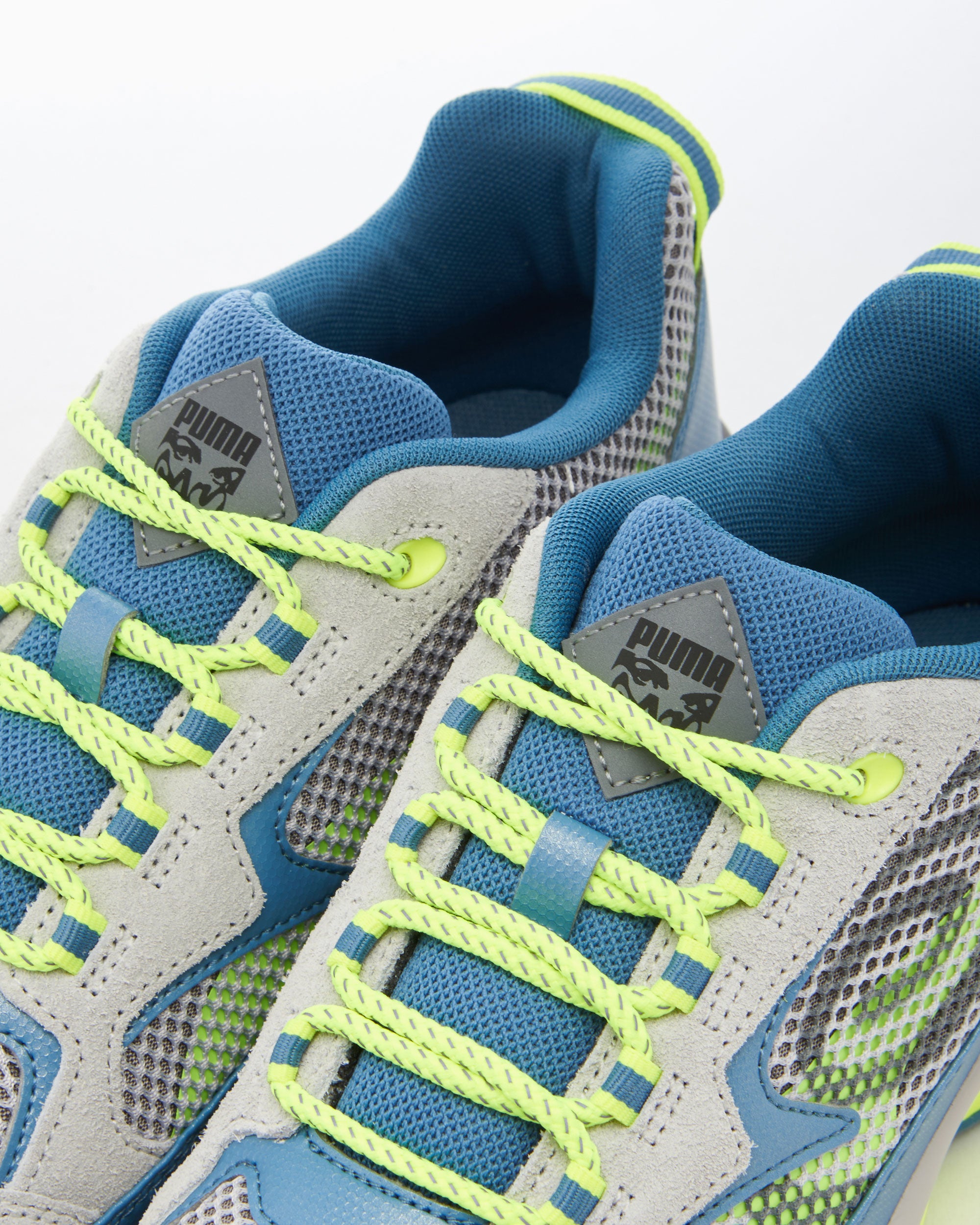 Sneakers Puma x P.A.M. Prevail TRL - 390448-01
