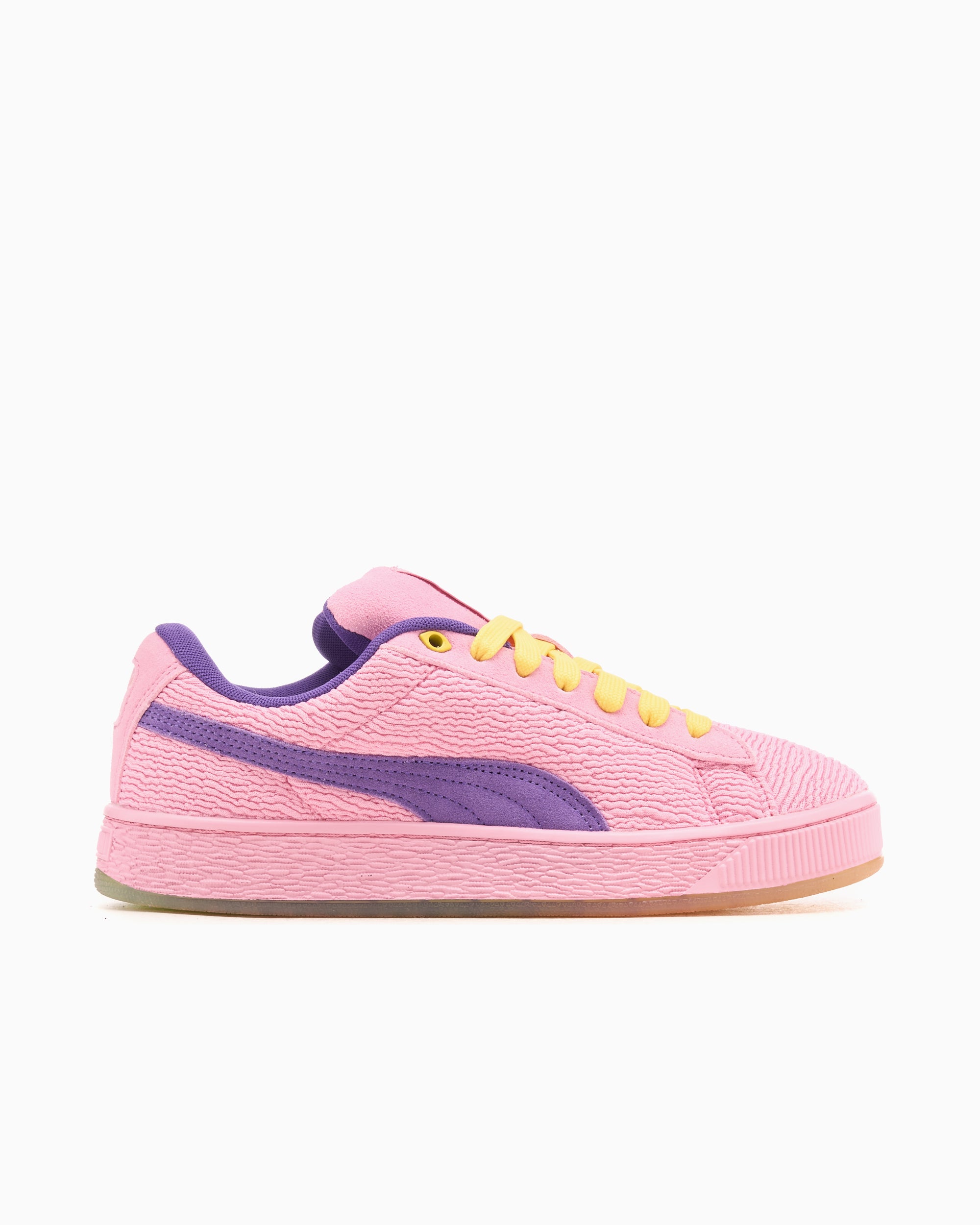 Puma x Teenage Mutant Ninja Turtles Suede XL 2