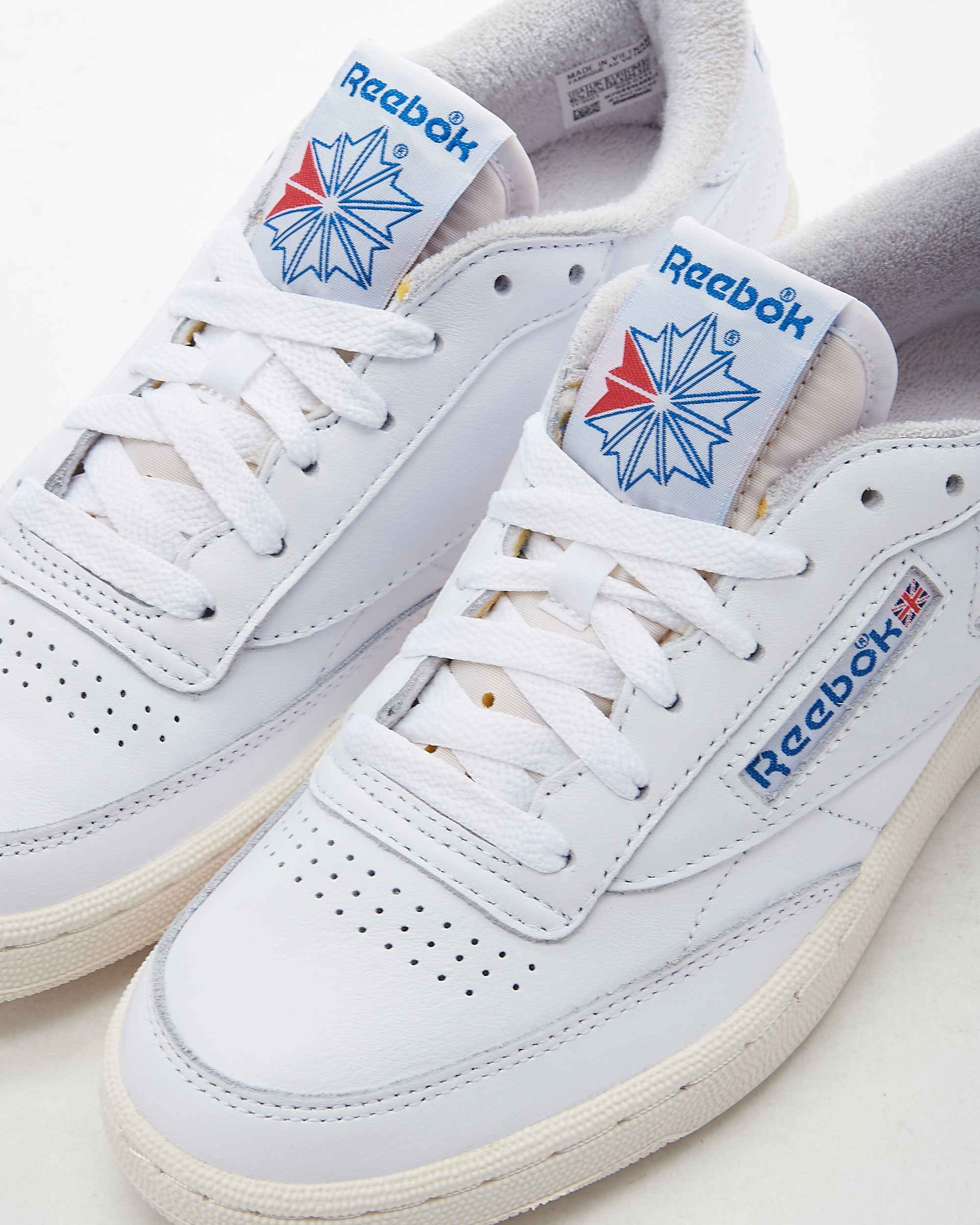 Sneakers Reebok Club C 85 Vintage - 100007875