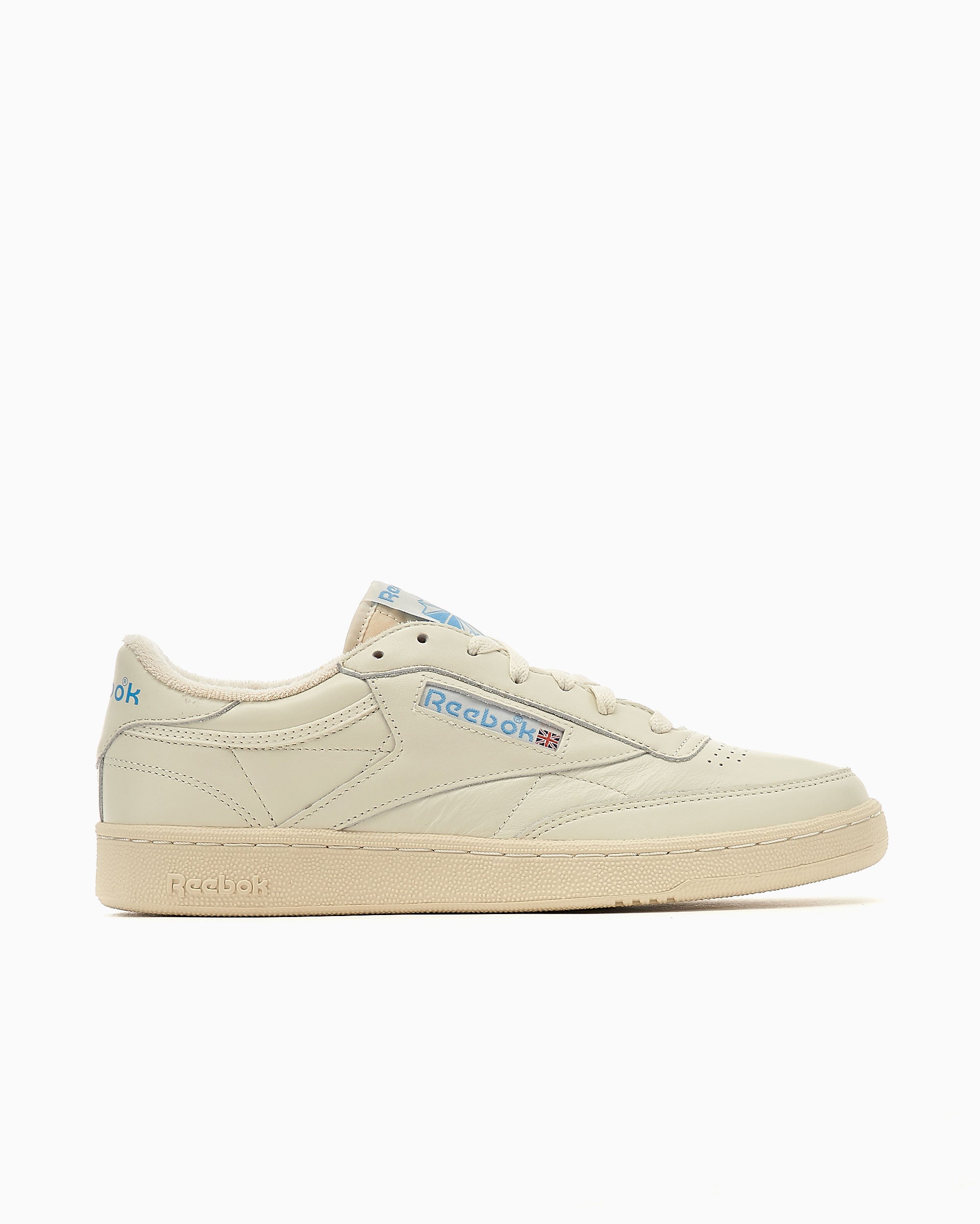 Sneakers Reebok Club C 85 Vintage - GX3680