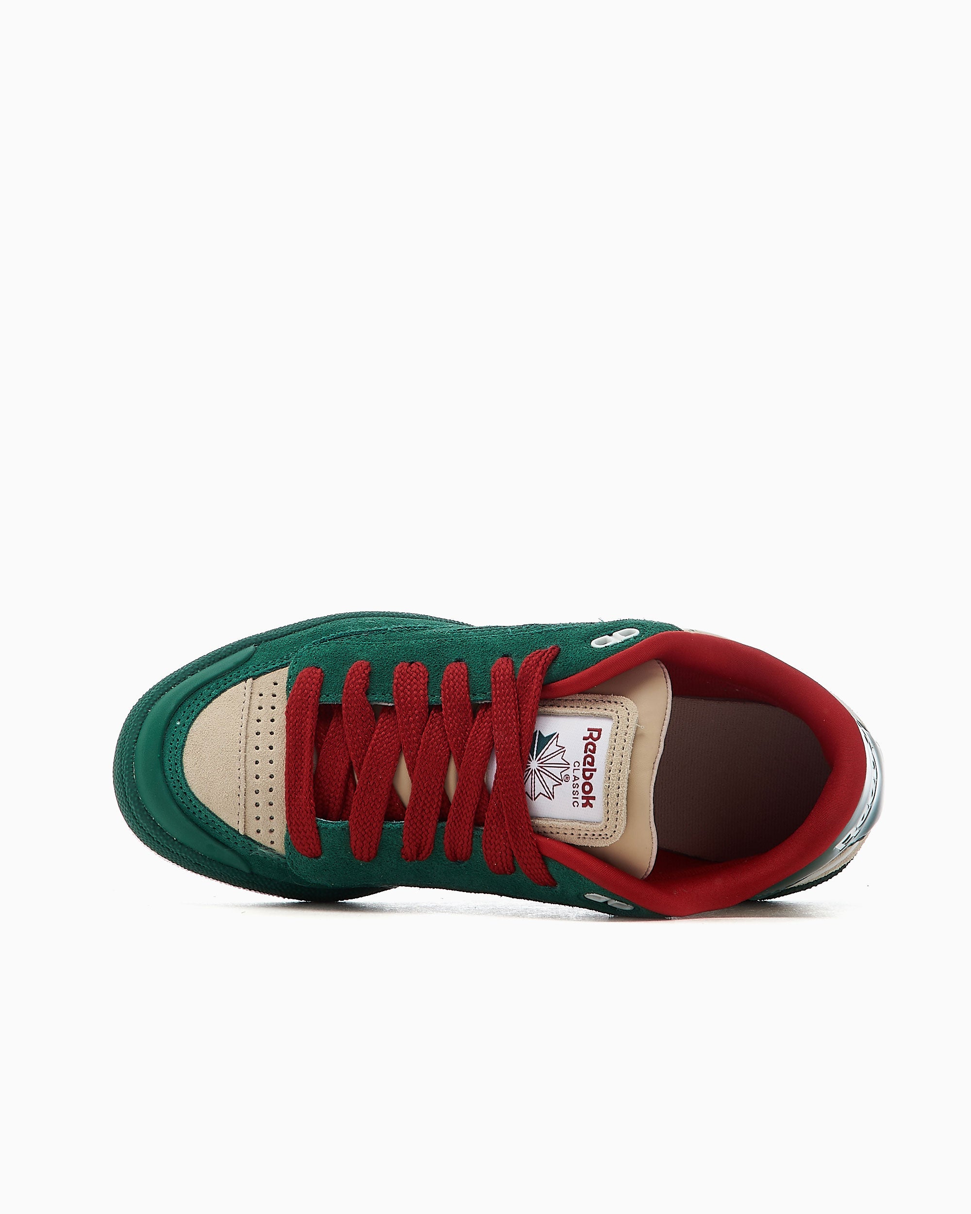 Sneakers Reebok Club C Bulc - 100074247
