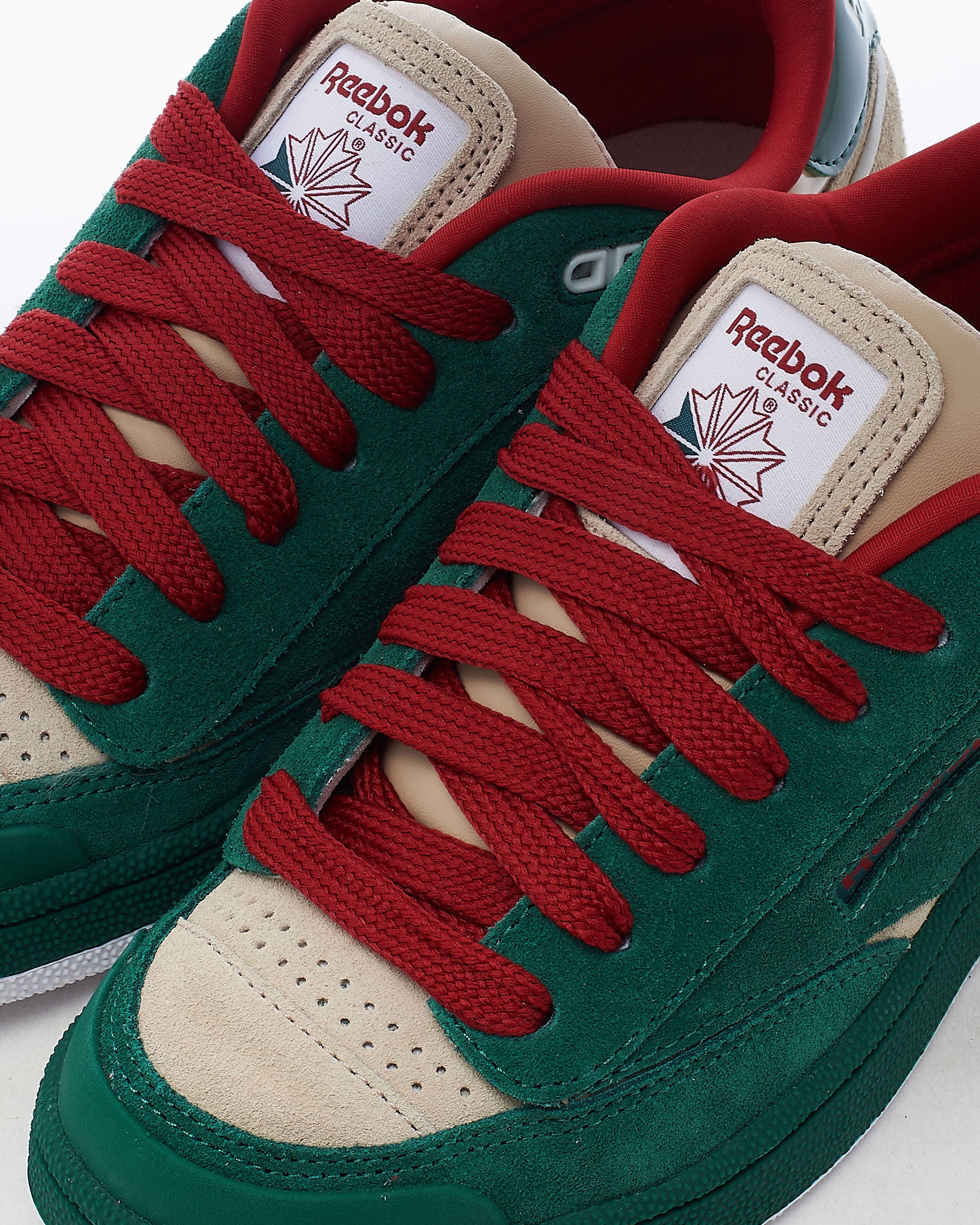 Sneakers Reebok Club C Bulc - 100074247