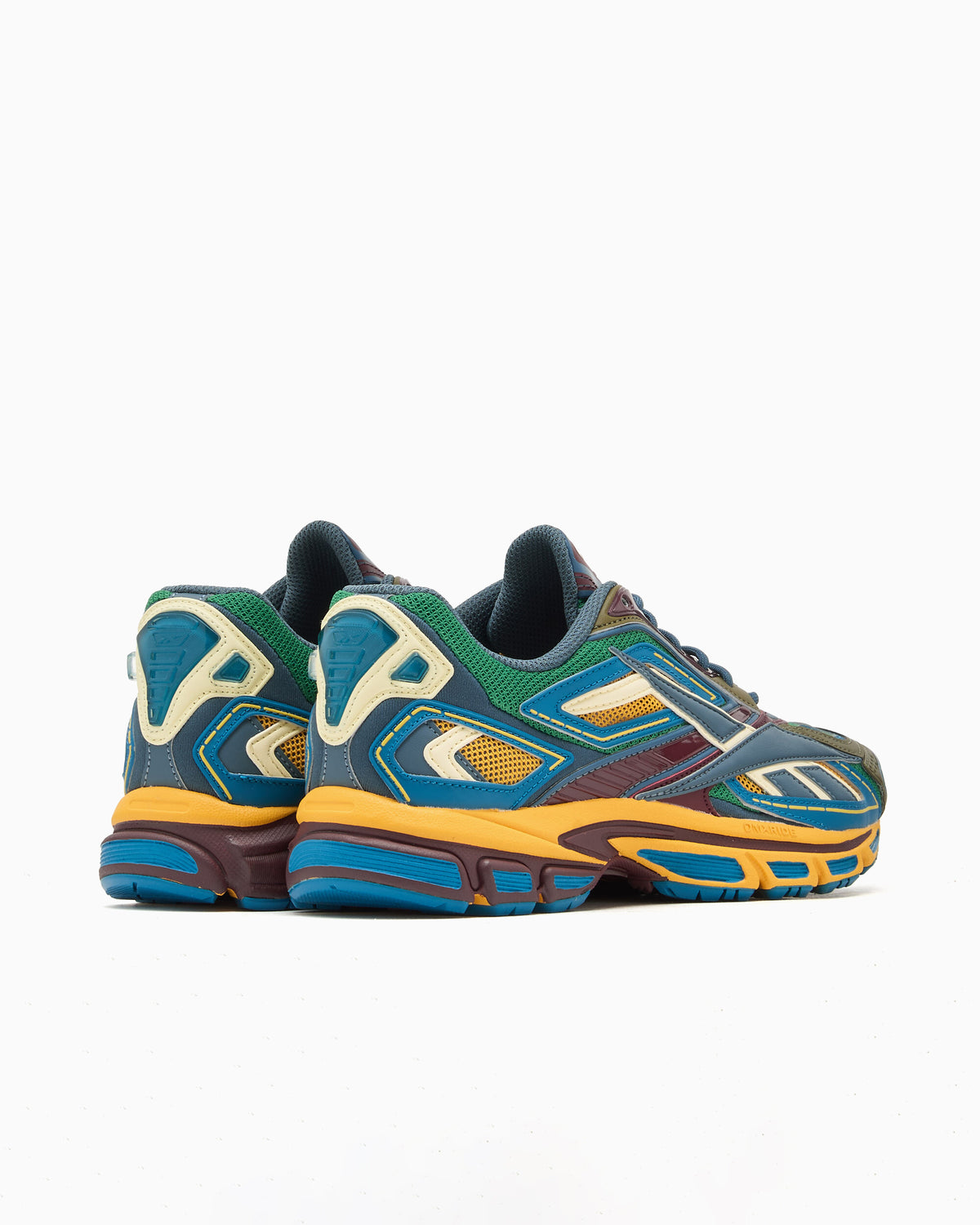 Sneakers Reebok Premier Road Ultra - 100269698-312