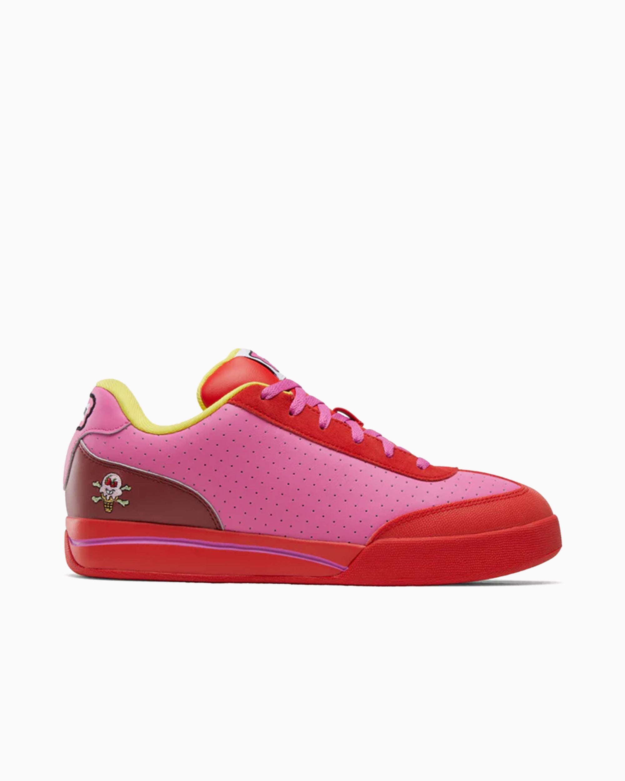 Sneakers Reebok x BBC Ice Cream Board Flip - 100267090-620