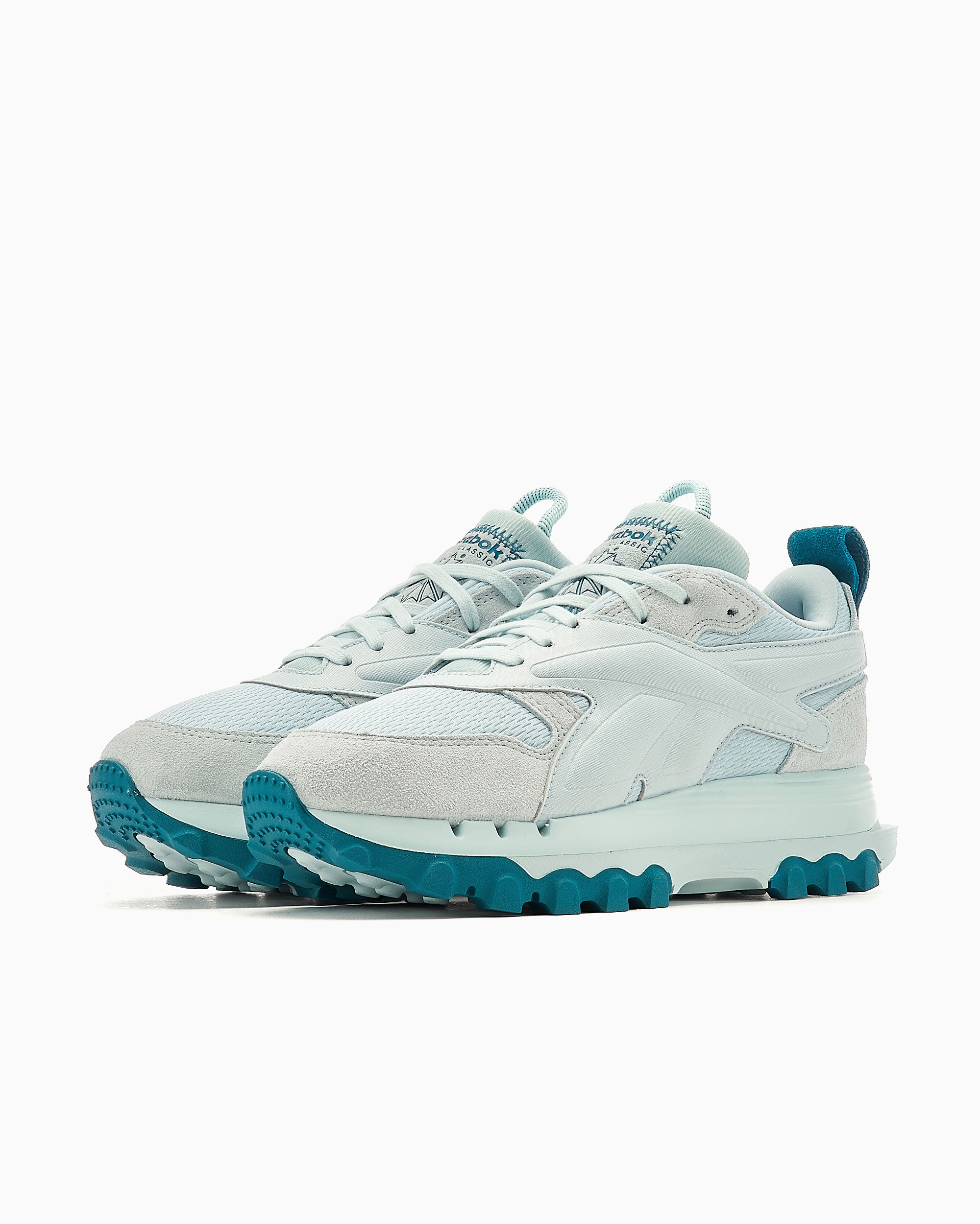 Sneakers Reebok x Cardi B Women's Classic Leather - GW8873