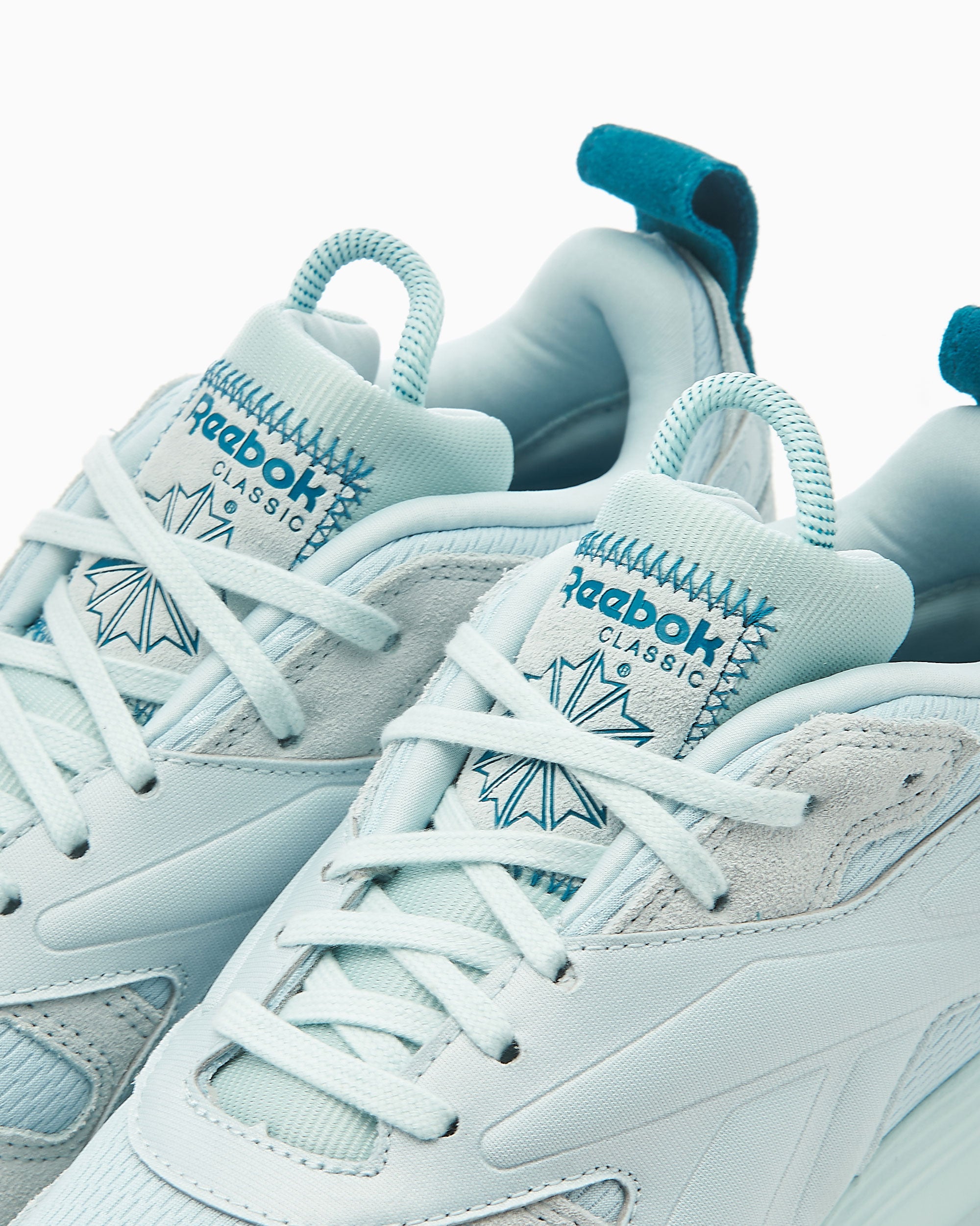 Sneakers Reebok x Cardi B Women's Classic Leather - GW8873