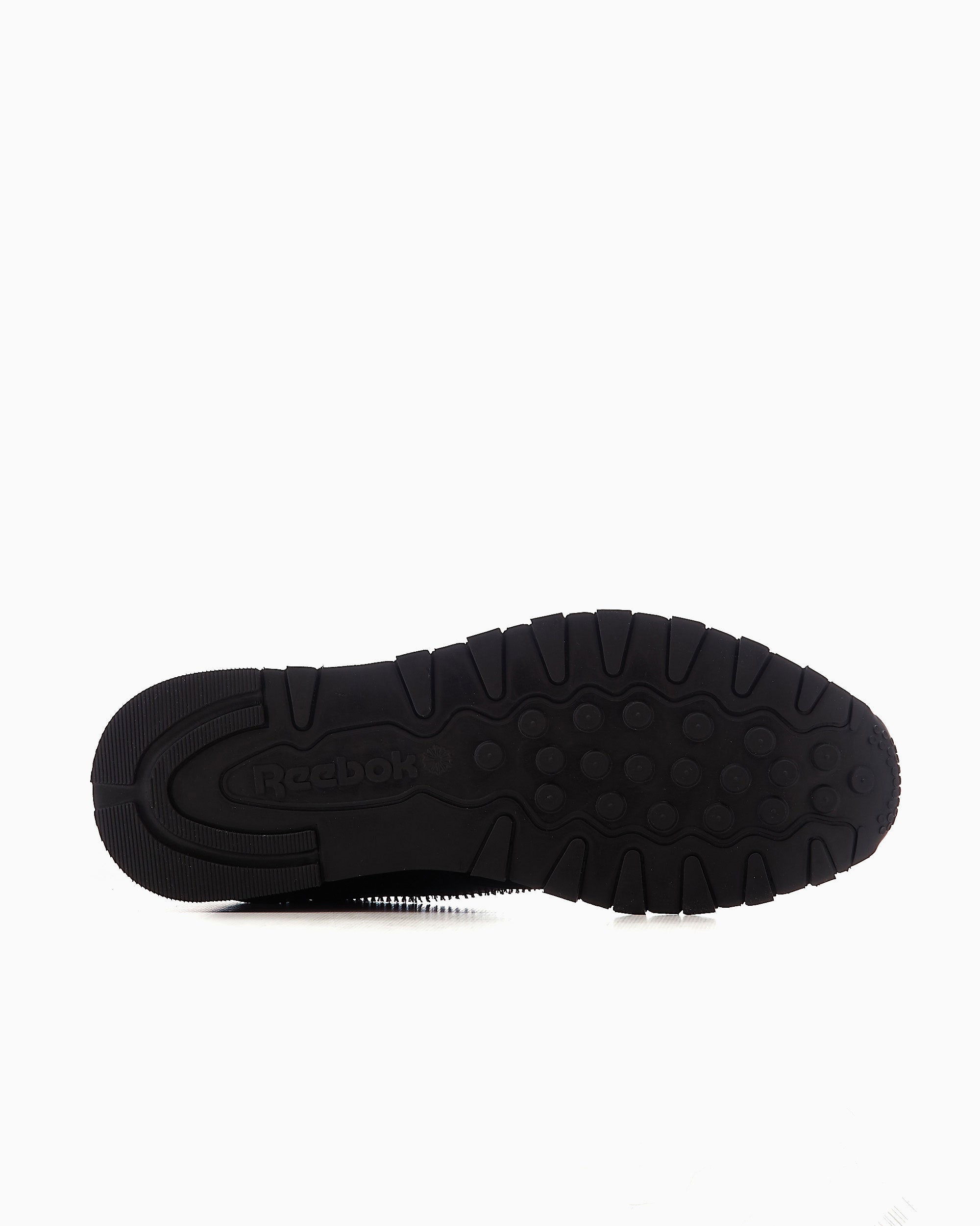 Sneakers Reebok x Maison Margiela Classic Leather Project 0 - GW5014