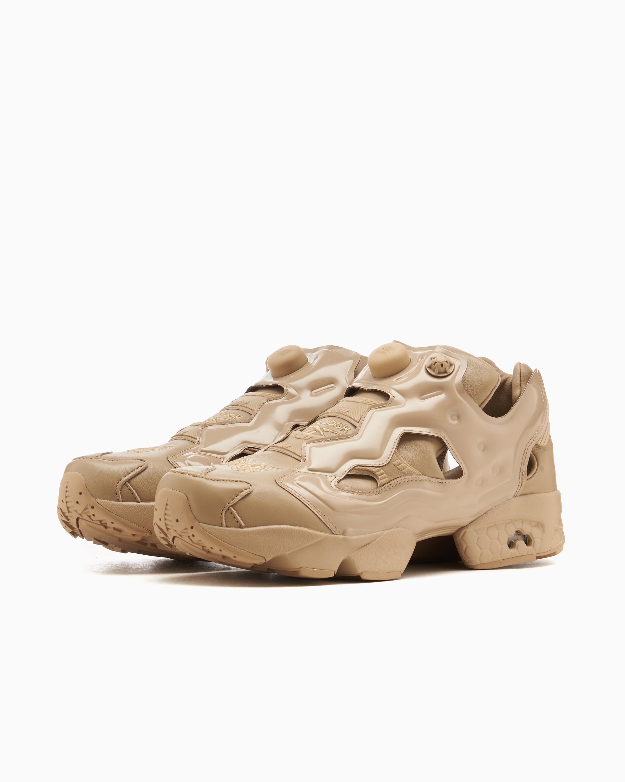 Sneakers Reebok x NEEDLES Instapump Fury 94 - RMIA04SC99LEA0026161