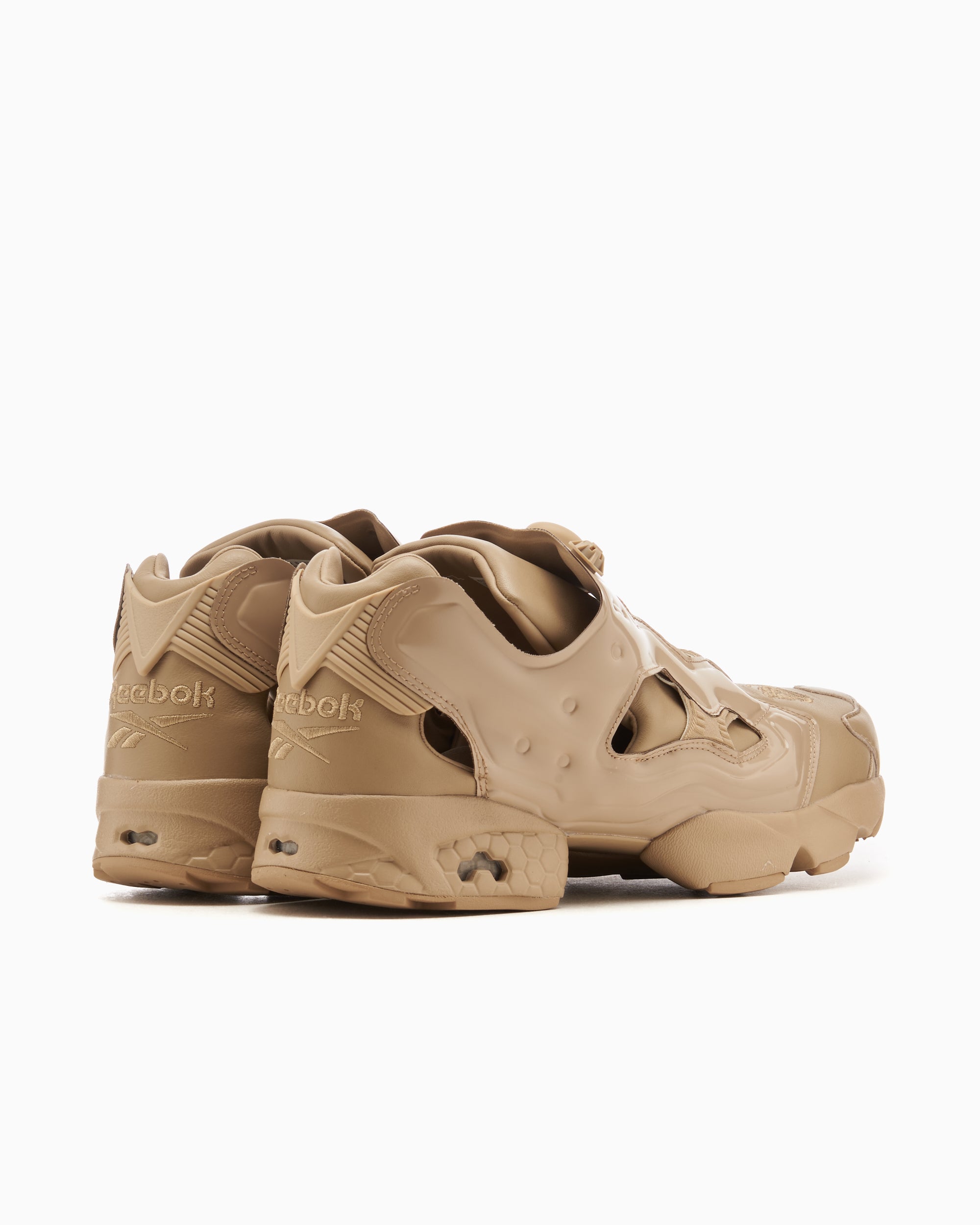 Sneakers Reebok x NEEDLES Instapump Fury 94 - RMIA04SC99LEA0026161
