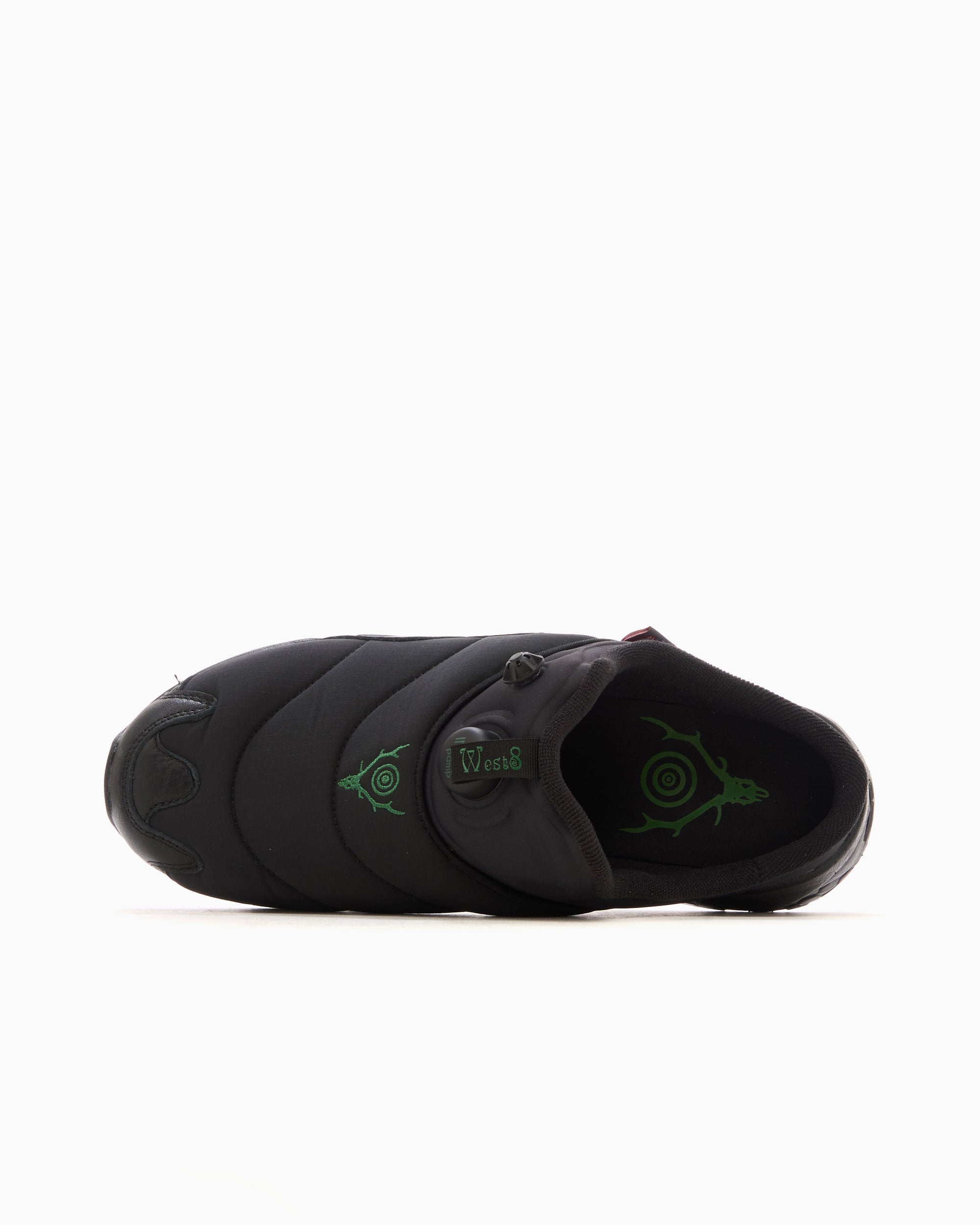 Sneakers Reebok x South2 West8 Instapump Fury Mule - RMIA07CC99FAB0011010