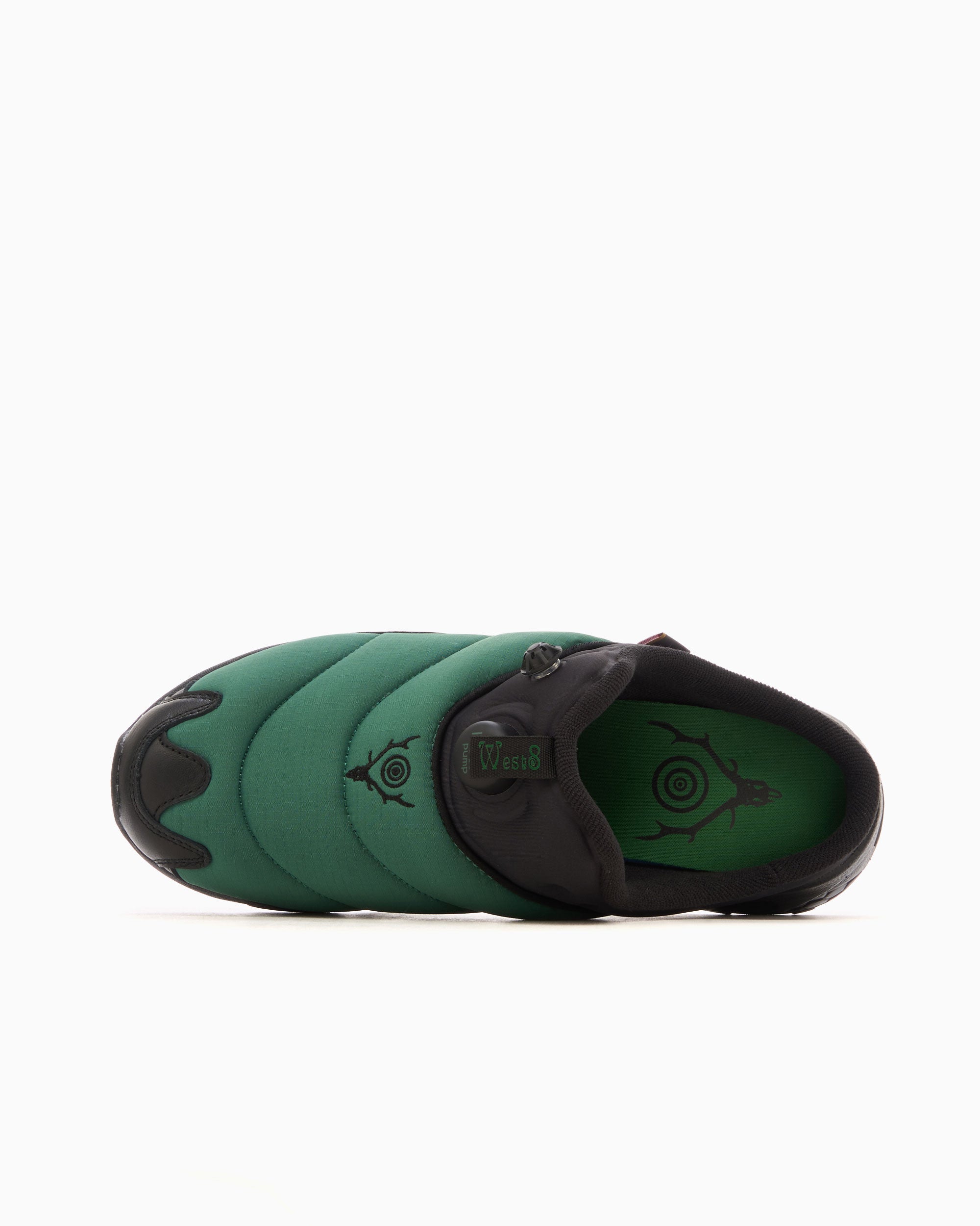 Sneakers Reebok x South2 West8 Instapump Fury Mule - RMIA07CC99FAB0015510