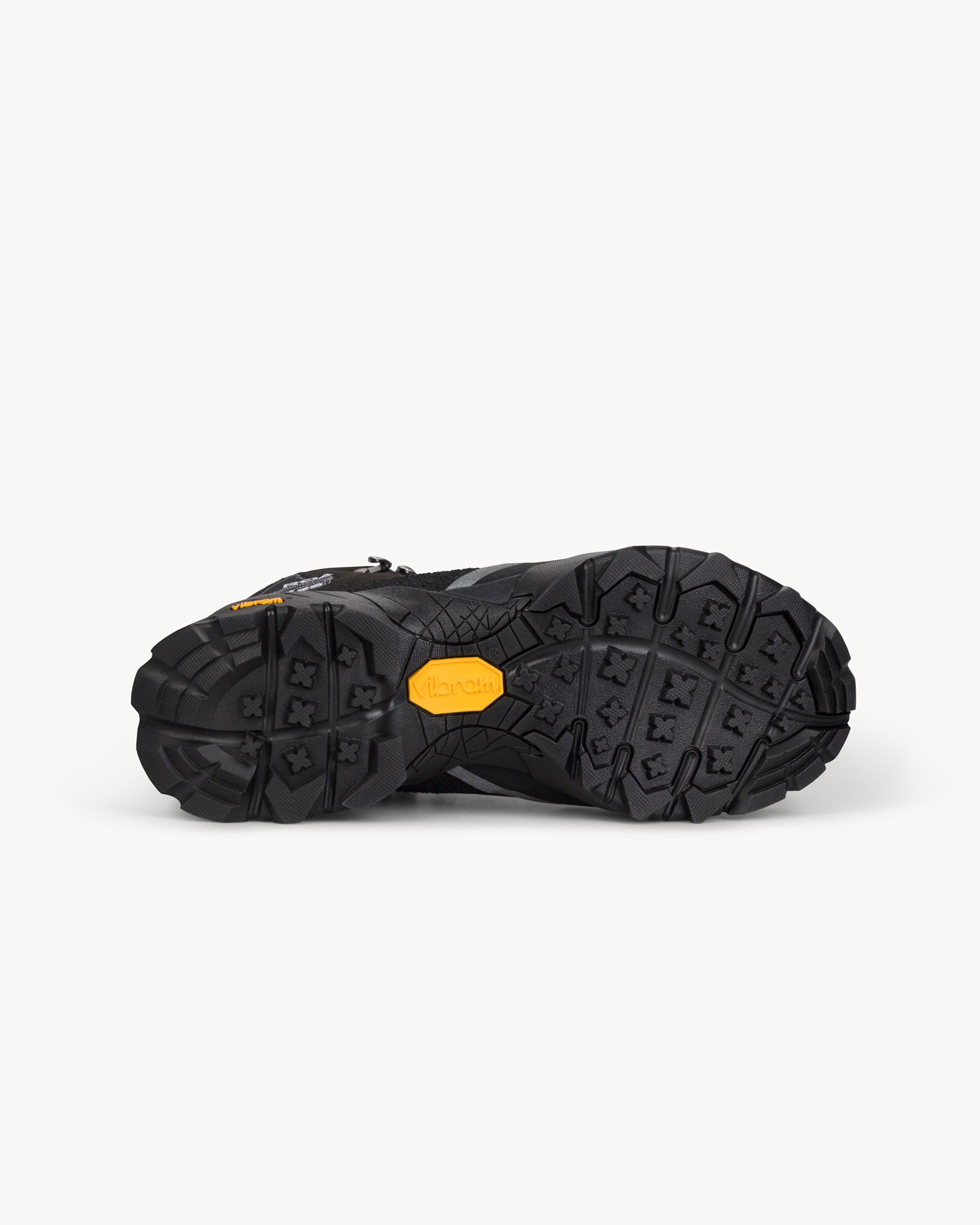 Sneakers ROA x Aries Andreas Vibram - ALA01-001