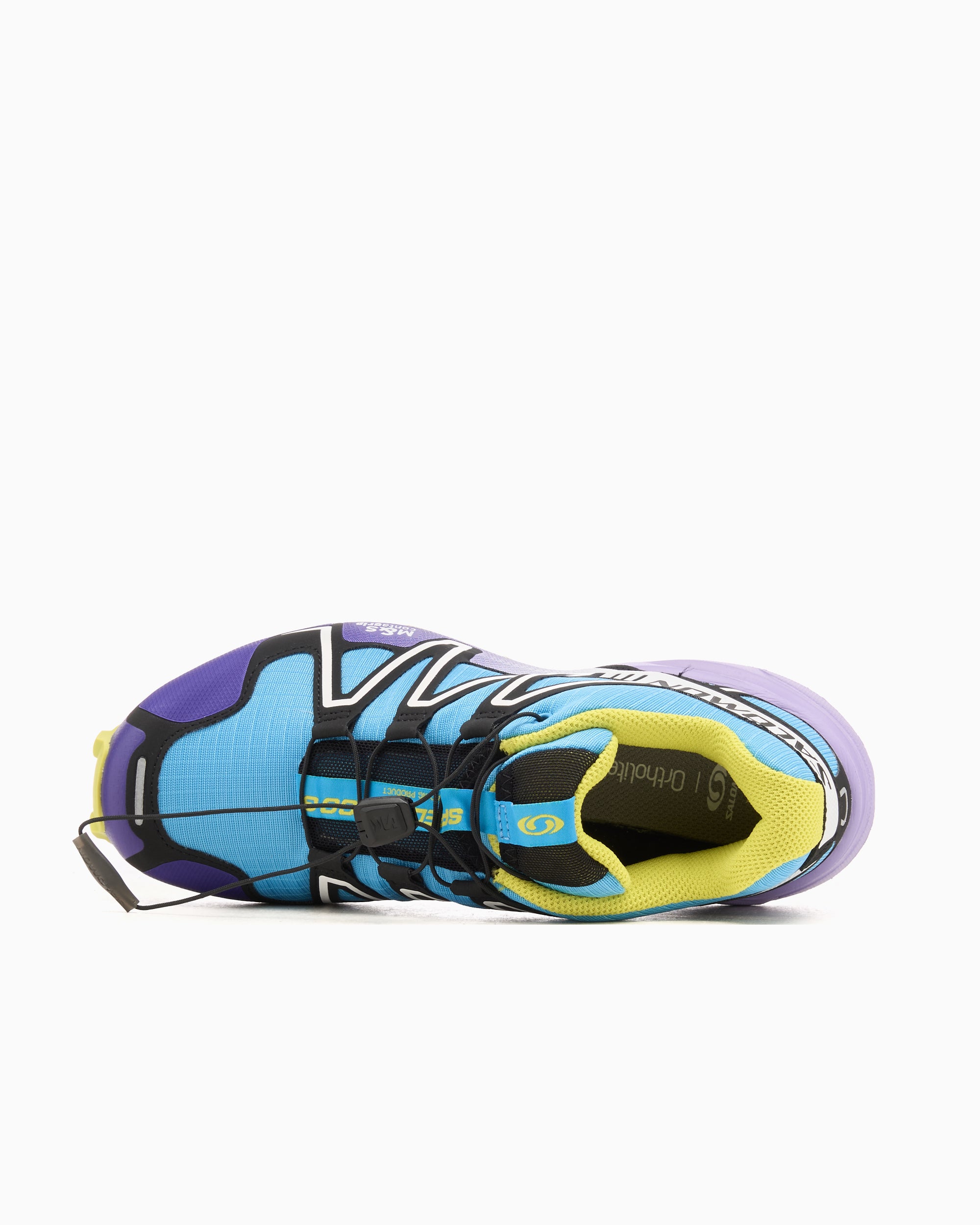 Sneakers Salomon Advanced Speedcross 3 - L47723100