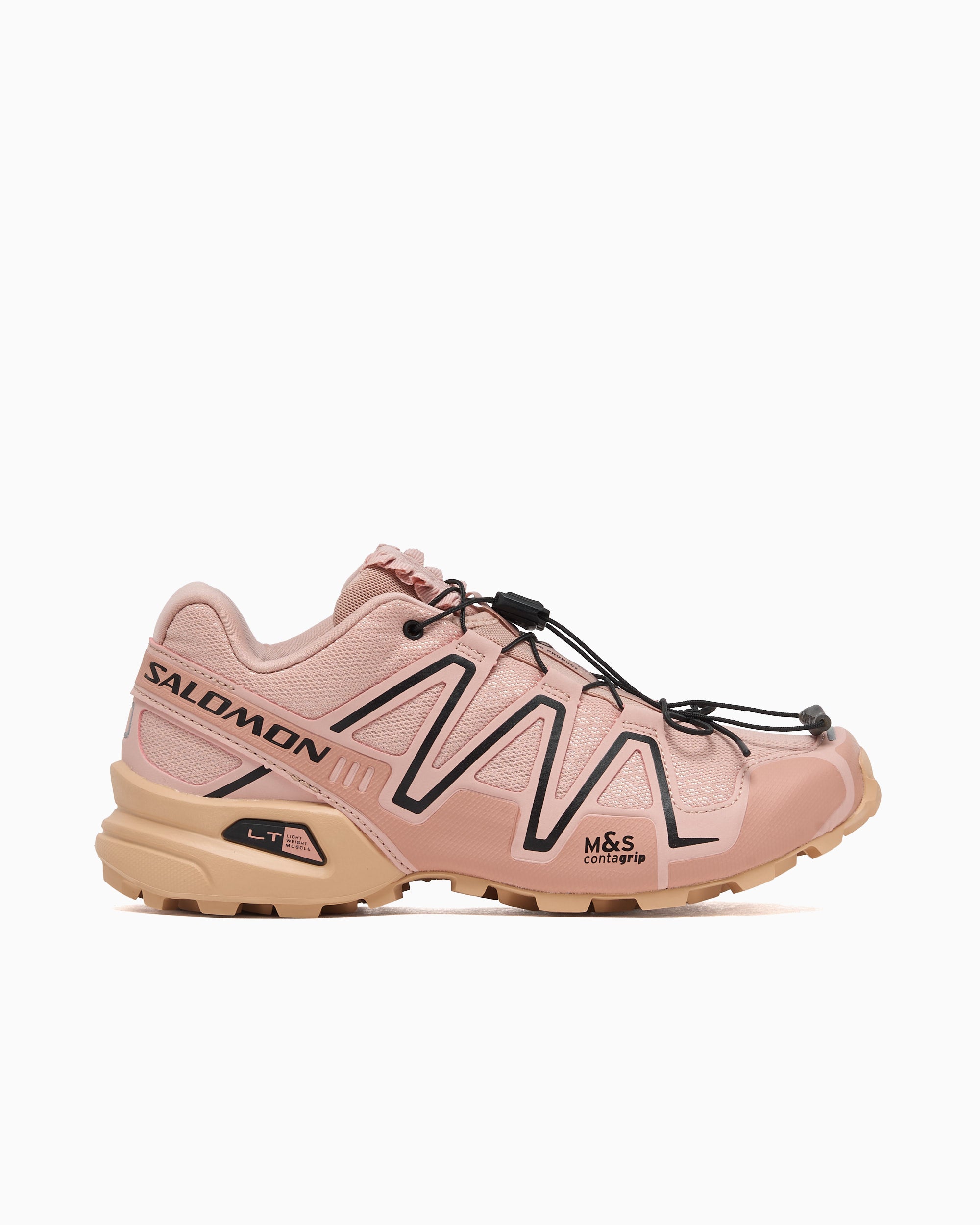 Sneakers Salomon Advanced Speedcross 3 Satin - L47794800