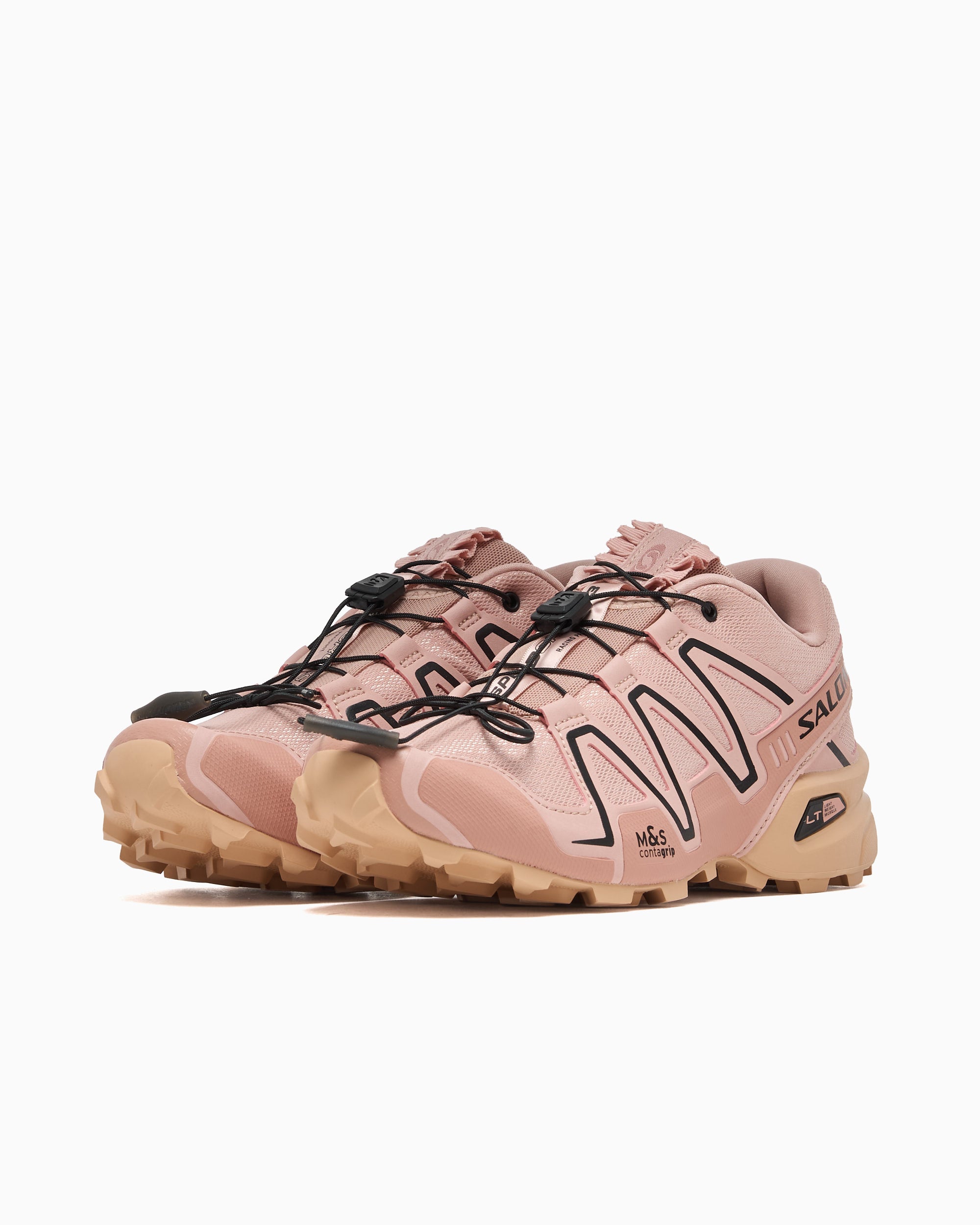 Sneakers Salomon Advanced Speedcross 3 Satin - L47794800