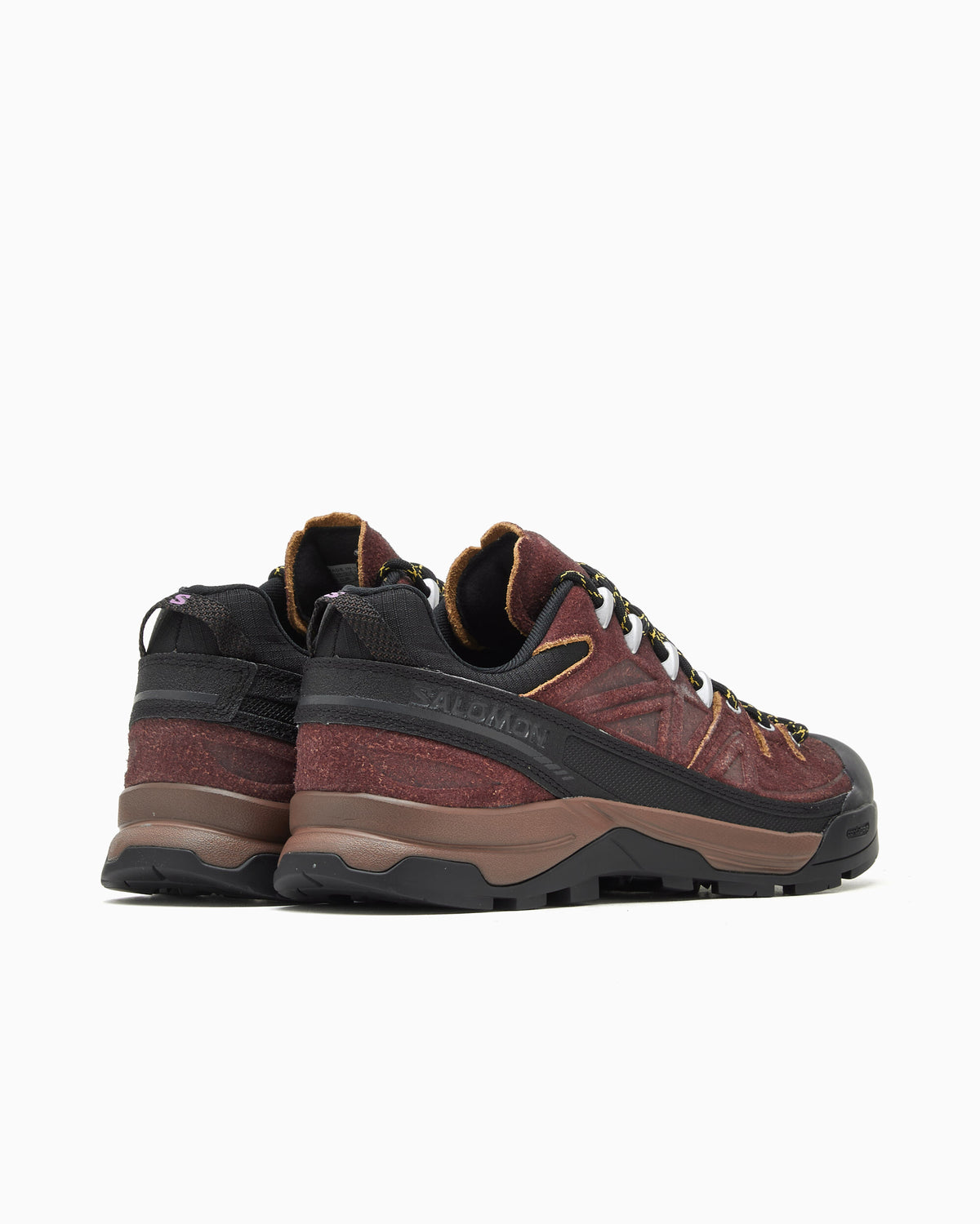 Sneakers Salomon Advanced X-ALP Expedition - L49177500