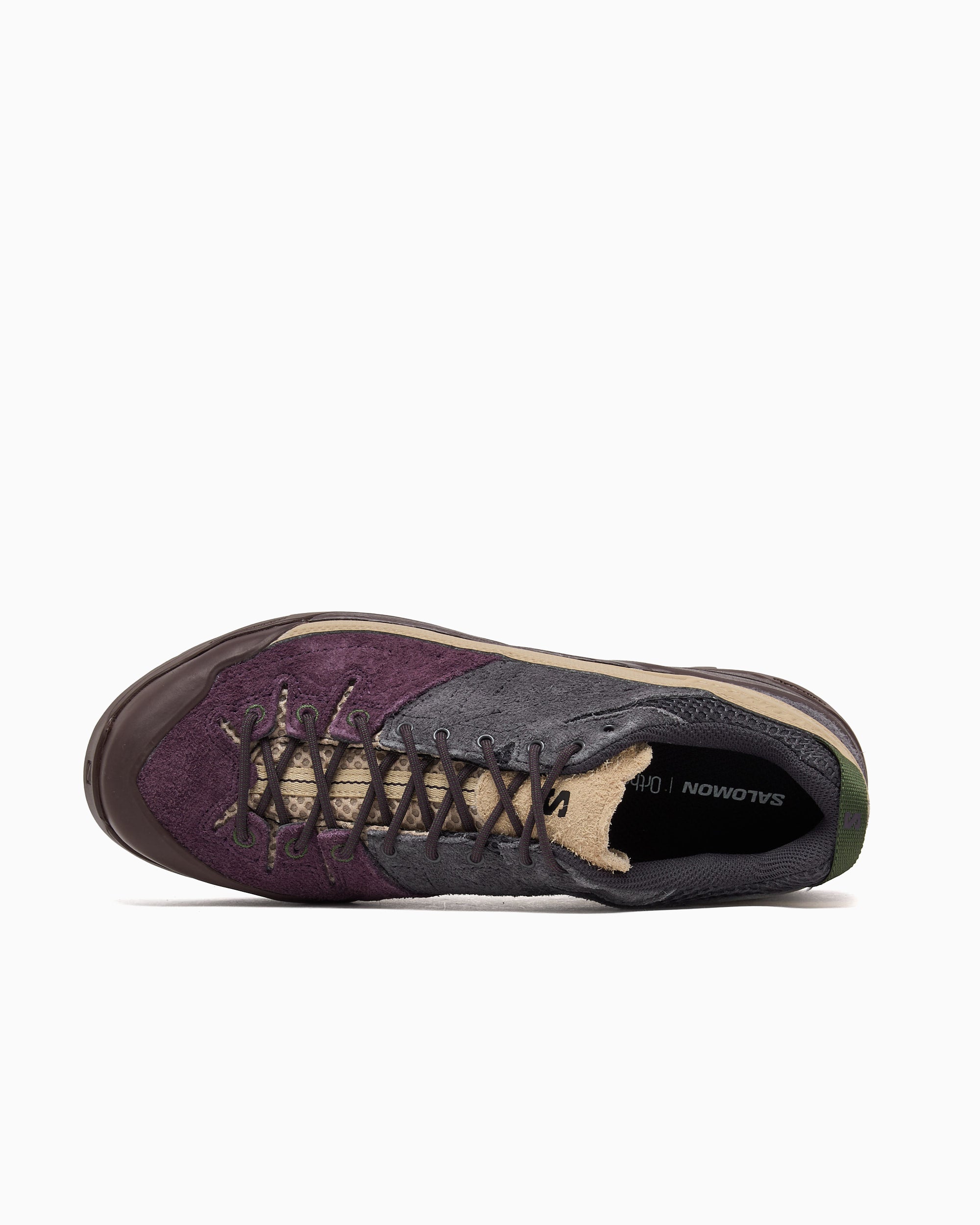 Sneakers Salomon Advanced X-ALP Suede - L47876200