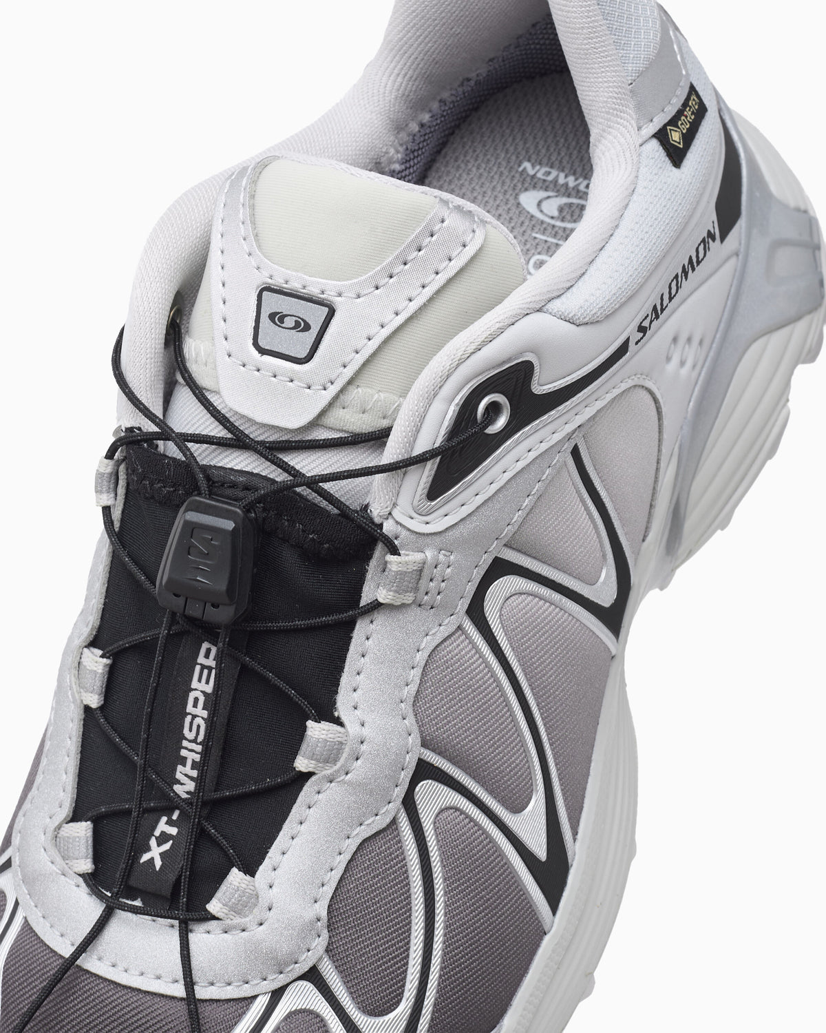 Sneakers Salomon Advanced x Jisoo XT-Whisper Gore-Tex® - L49192300