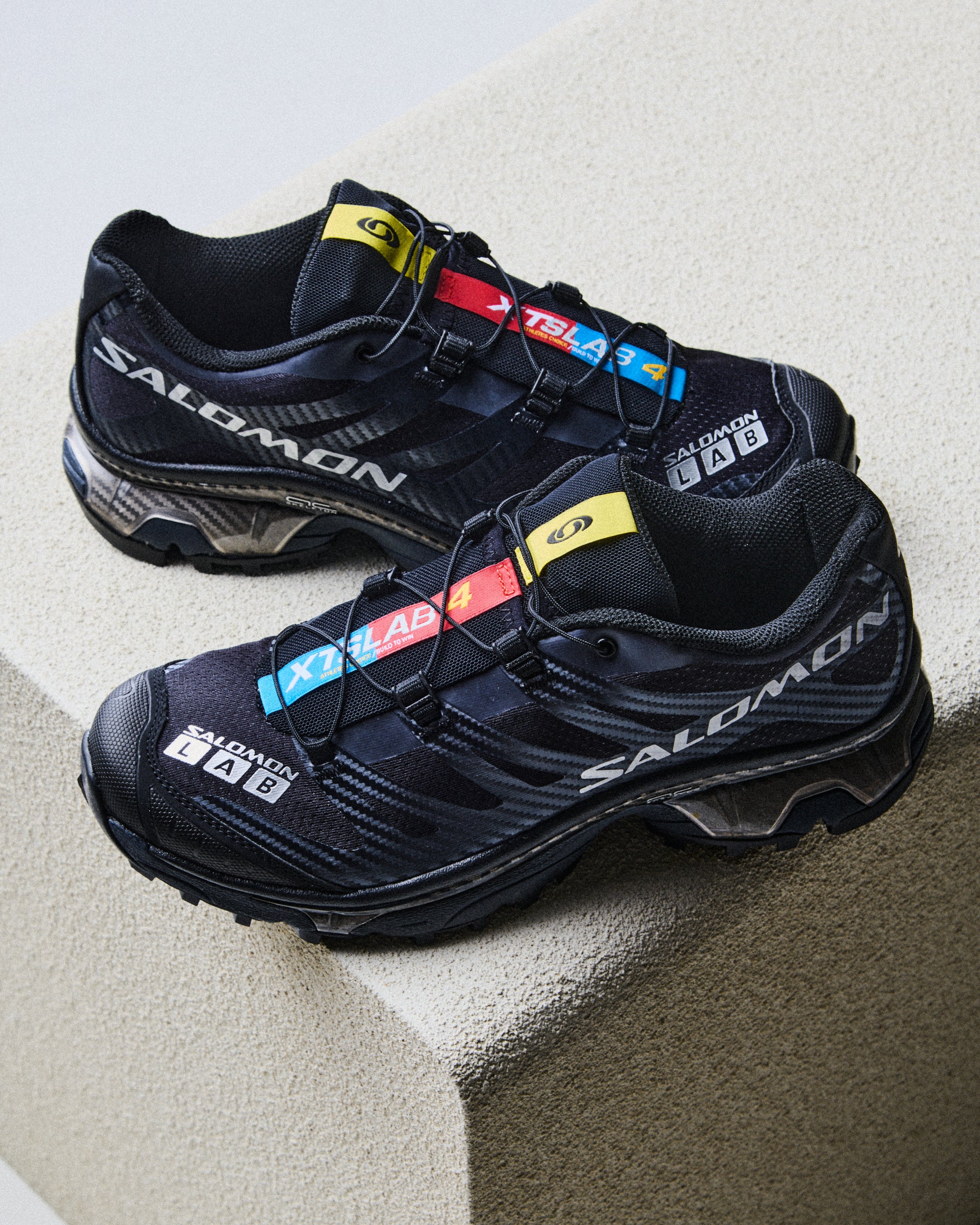 Sneakers Salomon Advanced XT-4 OG - L47132900