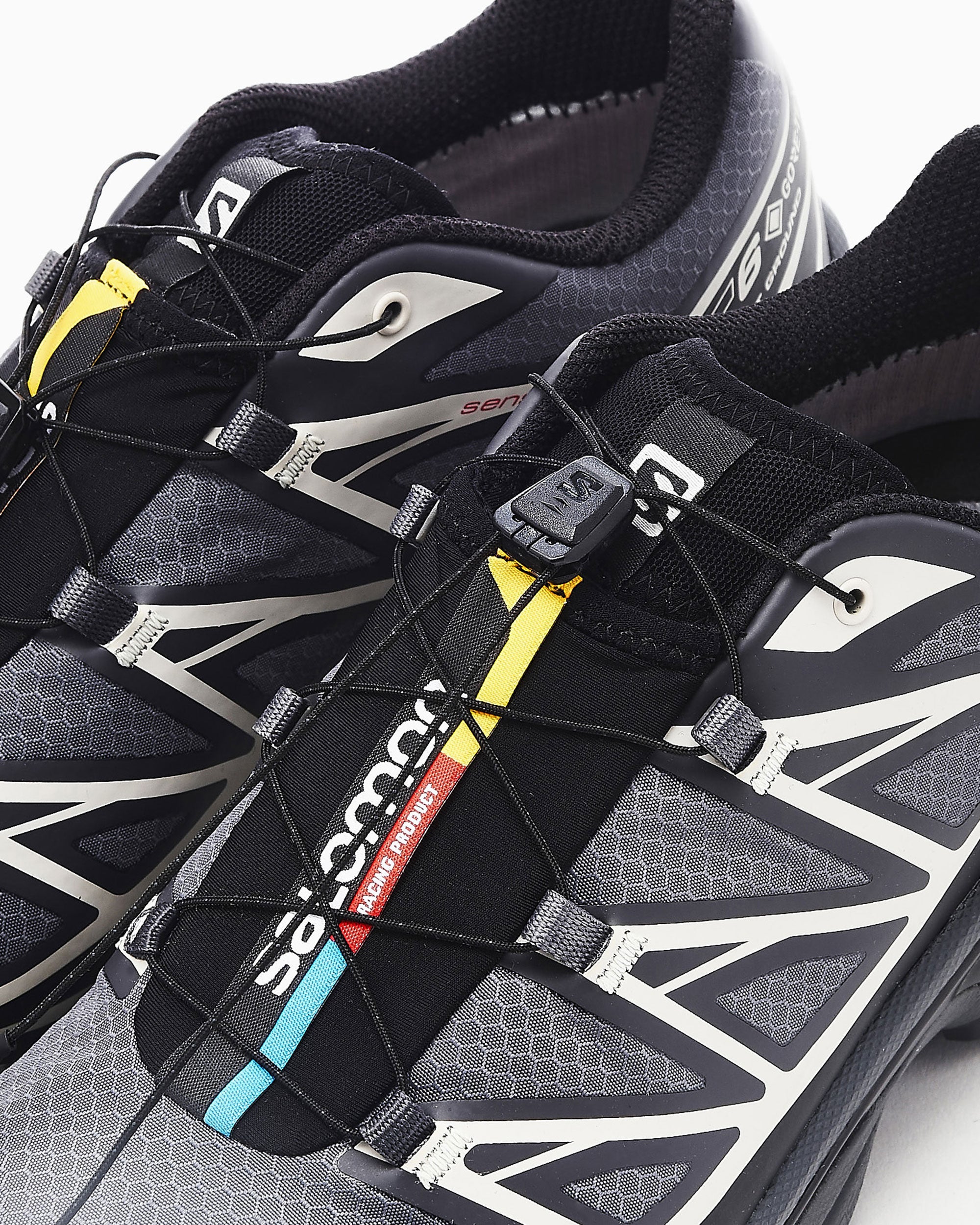 Sneakers Salomon Advanced XT-6 Gore-Tex - L41663500