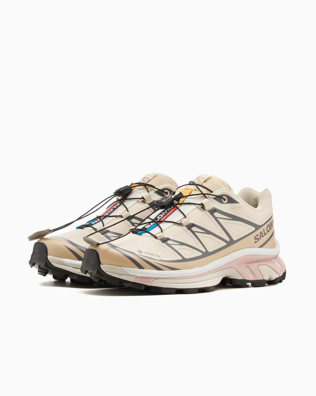 Sneakers Salomon Advanced XT-6 Gore-Tex® - L47581200