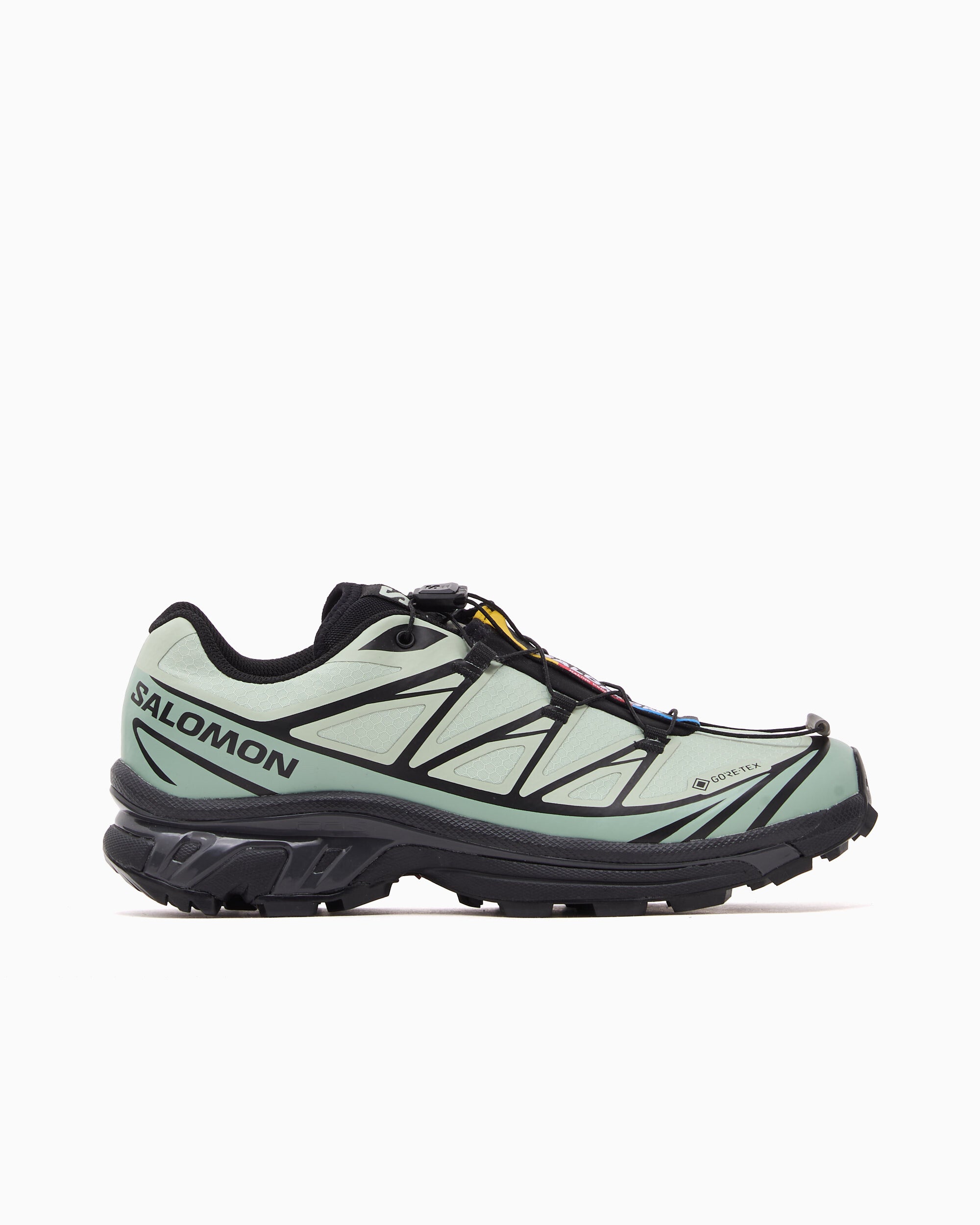 Sneakers Salomon Advanced XT-6 Gore-Tex® - L49306800