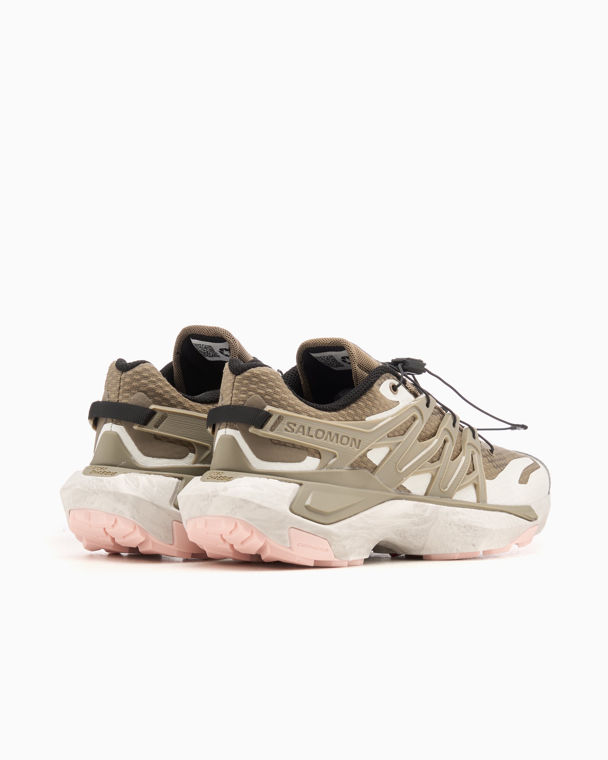 Sneakers Salomon Advanced XT PU.RE - L47802600