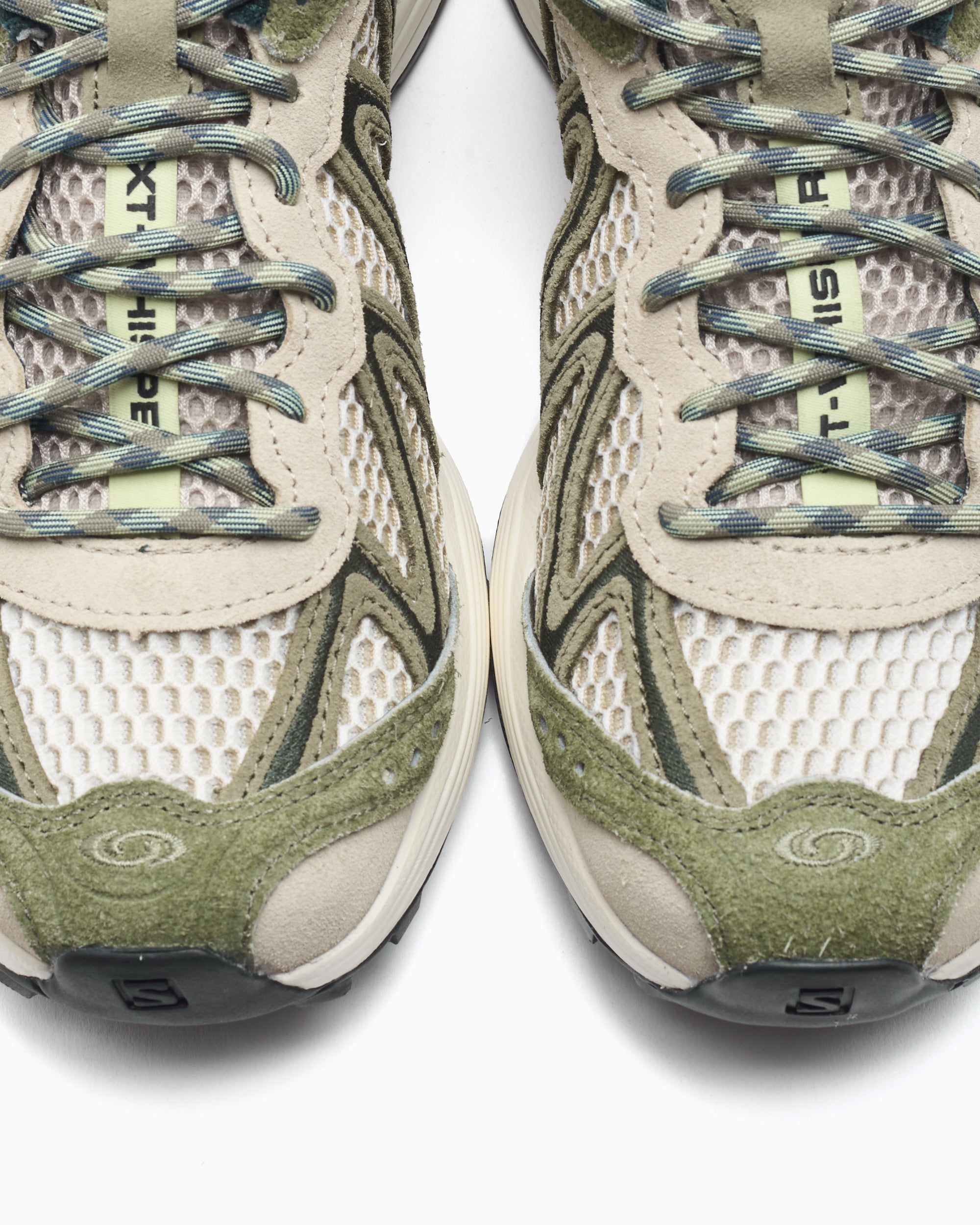 Sneakers Salomon Advanced XT-Whisper Embroidery - L49216400