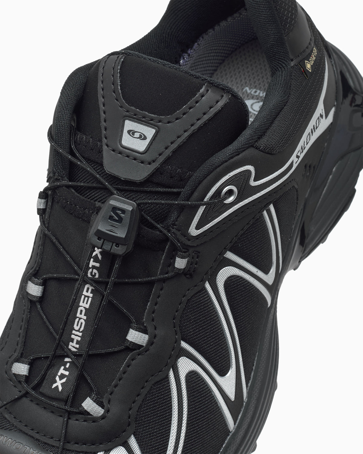 Sneakers Salomon Advanced XT-Whisper Gore-Tex® - L45397700