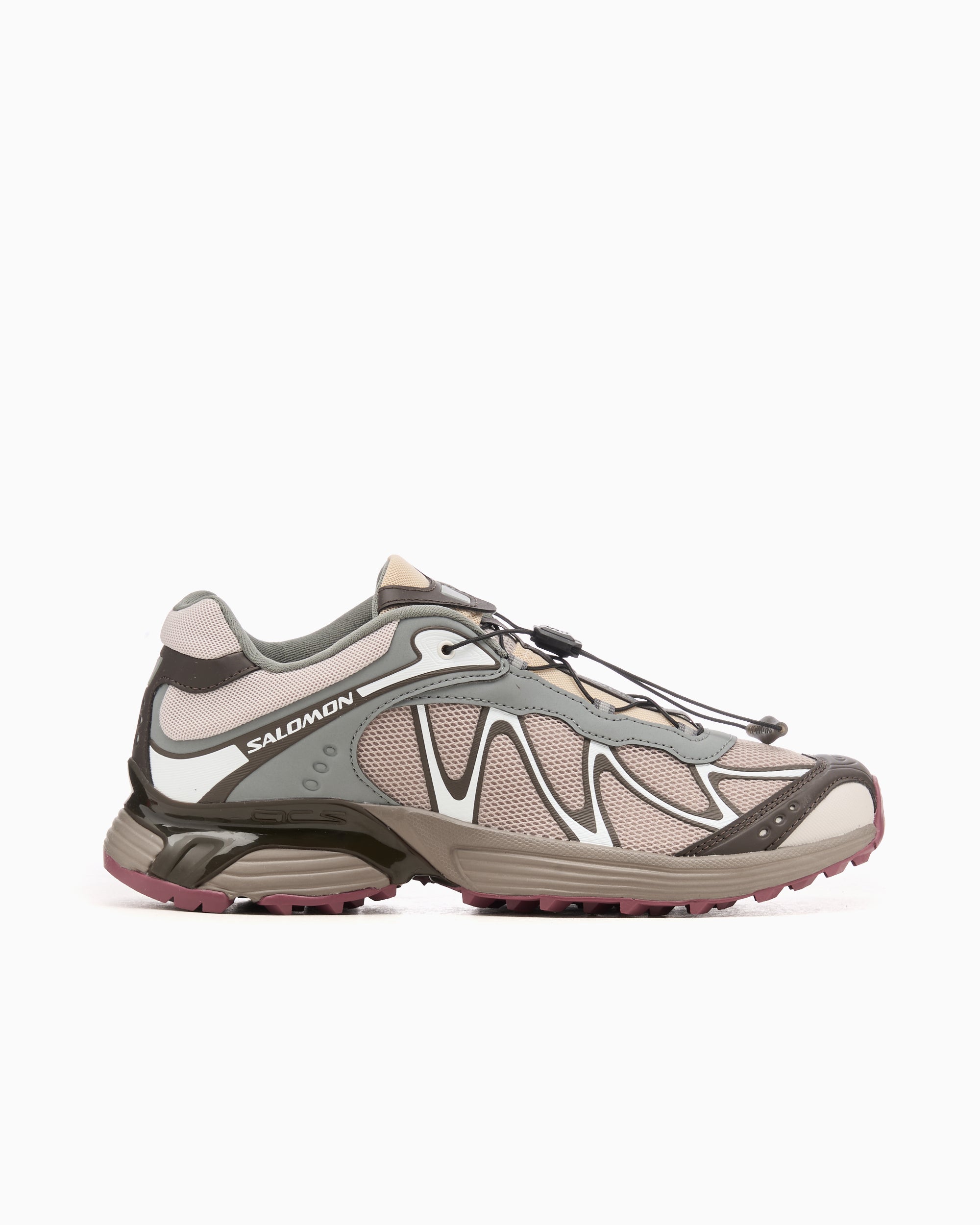 Sneakers Salomon Advanced XT-Whisper - L47761800