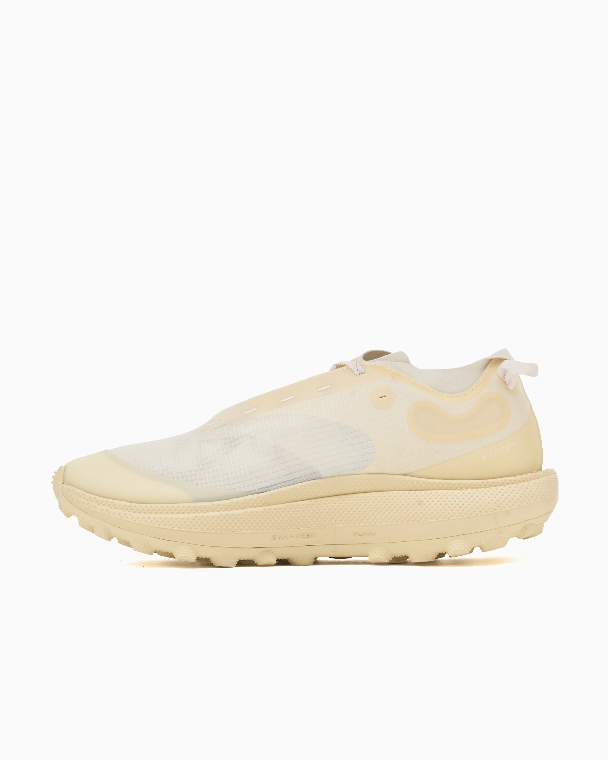Sneakers SATISFY TheROCKER Vibram - 40002-11000